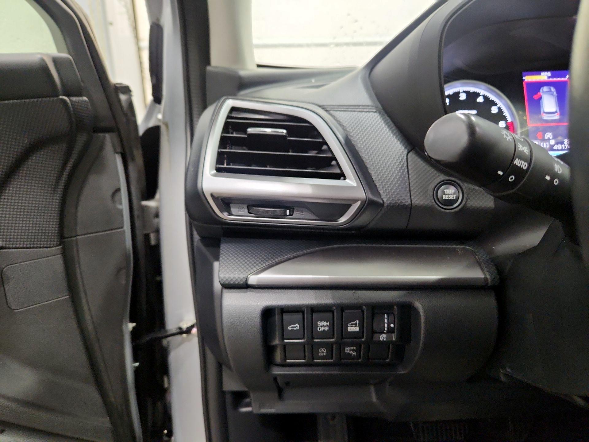 Thumbnail: 2022 Subaru Forester - 13