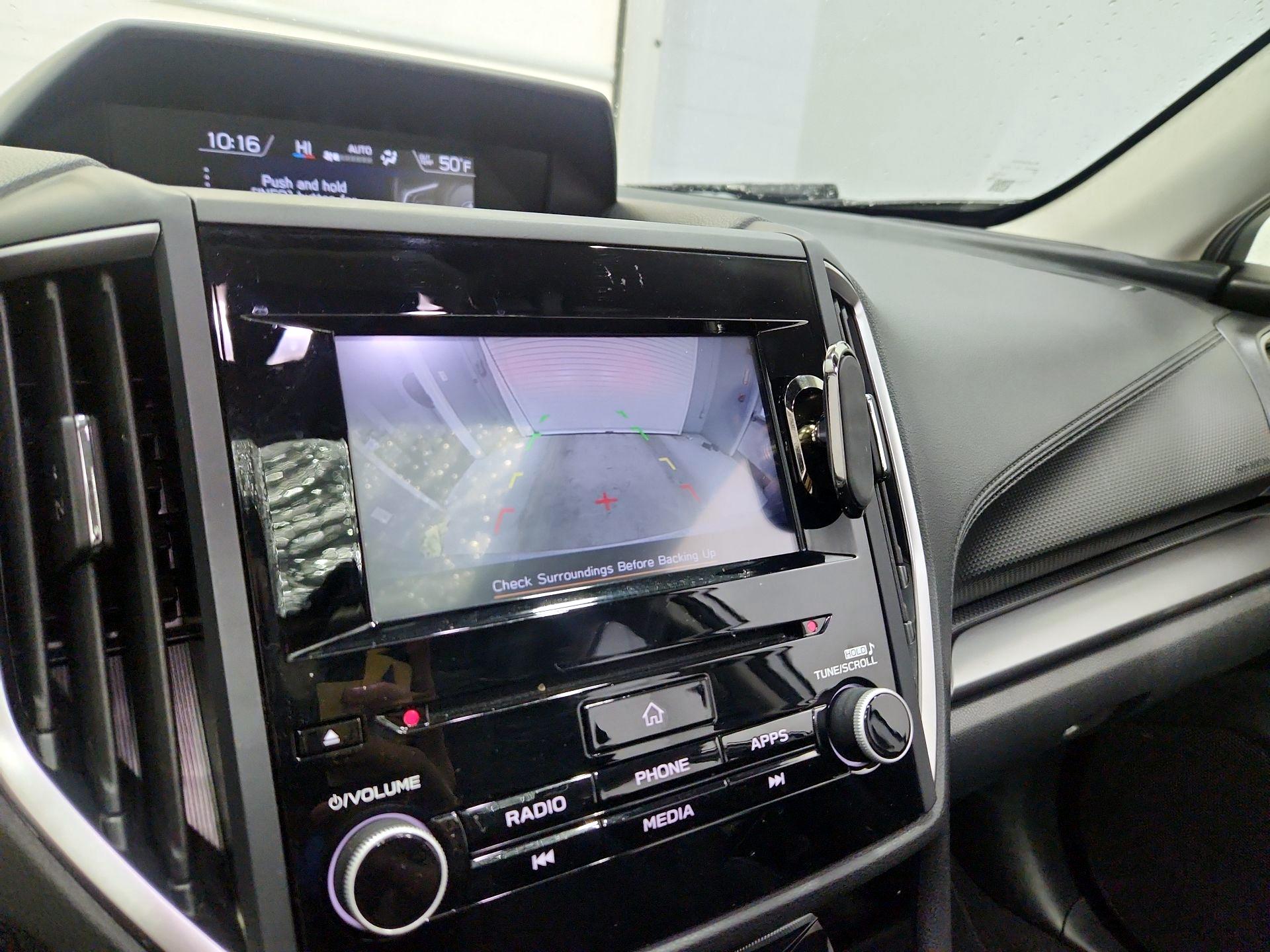 Thumbnail: 2022 Subaru Forester - 14