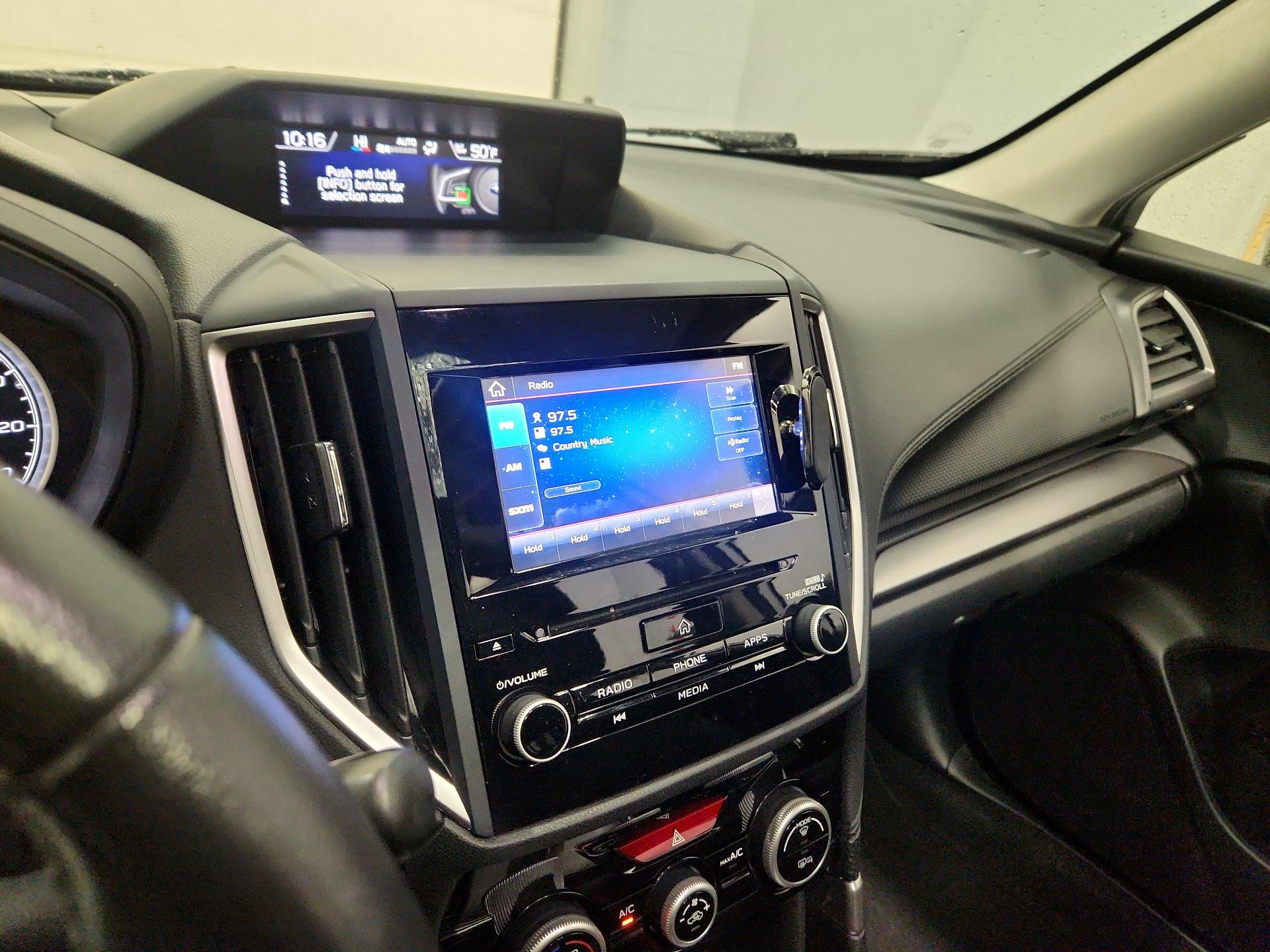 Thumbnail: 2022 Subaru Forester - 15