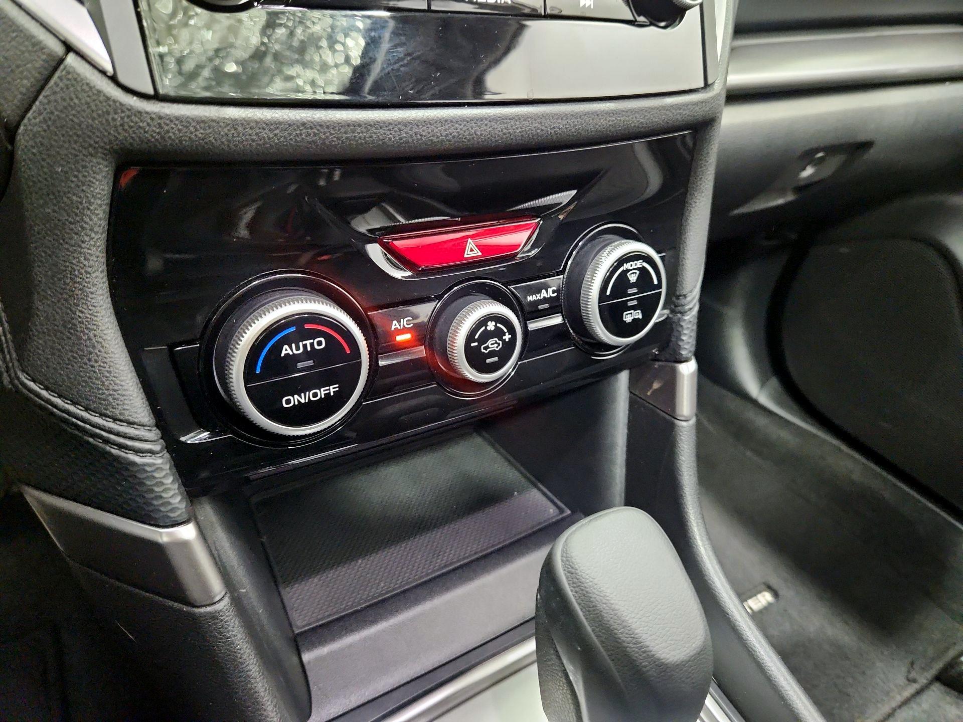 Thumbnail: 2022 Subaru Forester - 16