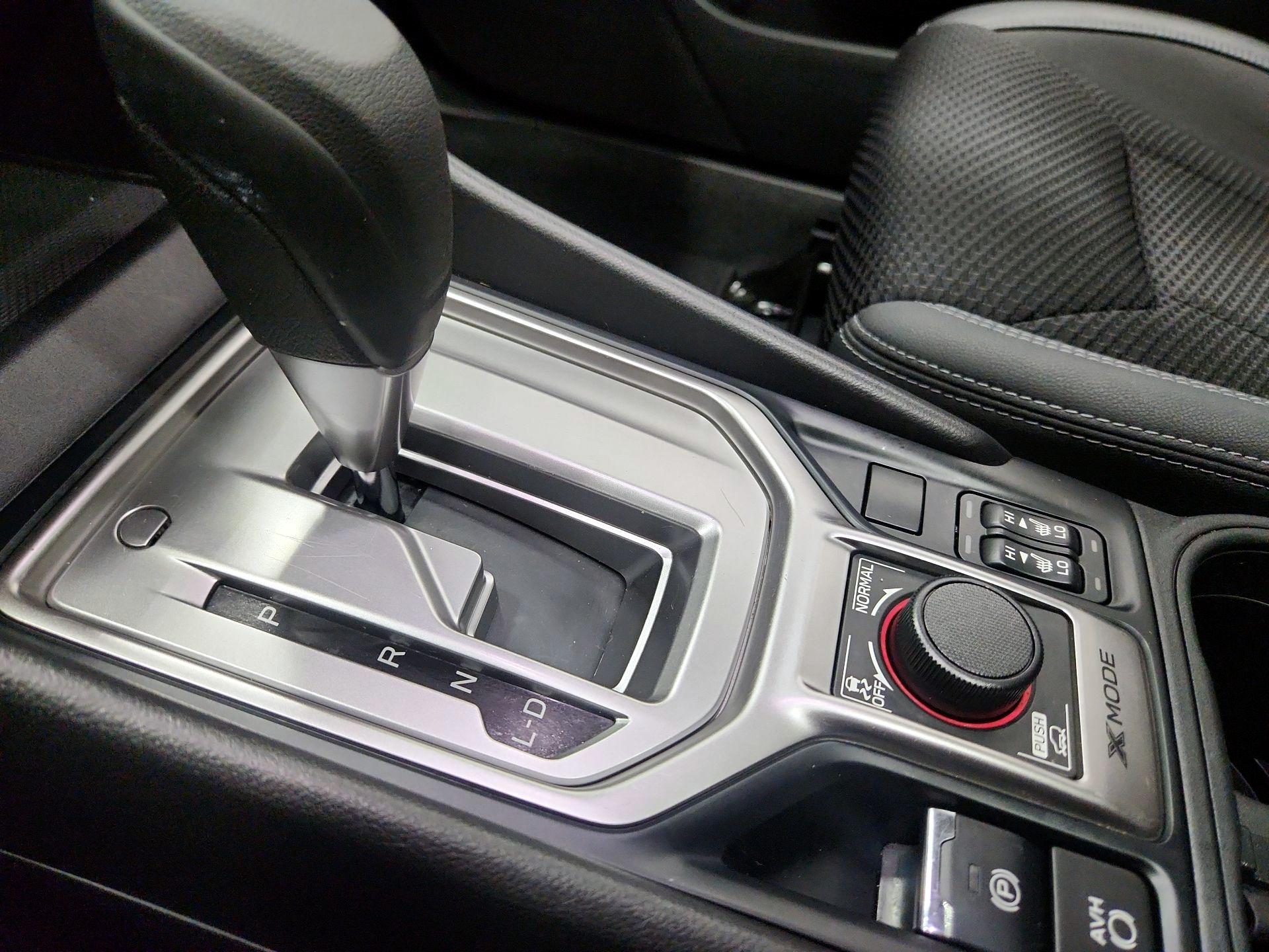 Thumbnail: 2022 Subaru Forester - 17