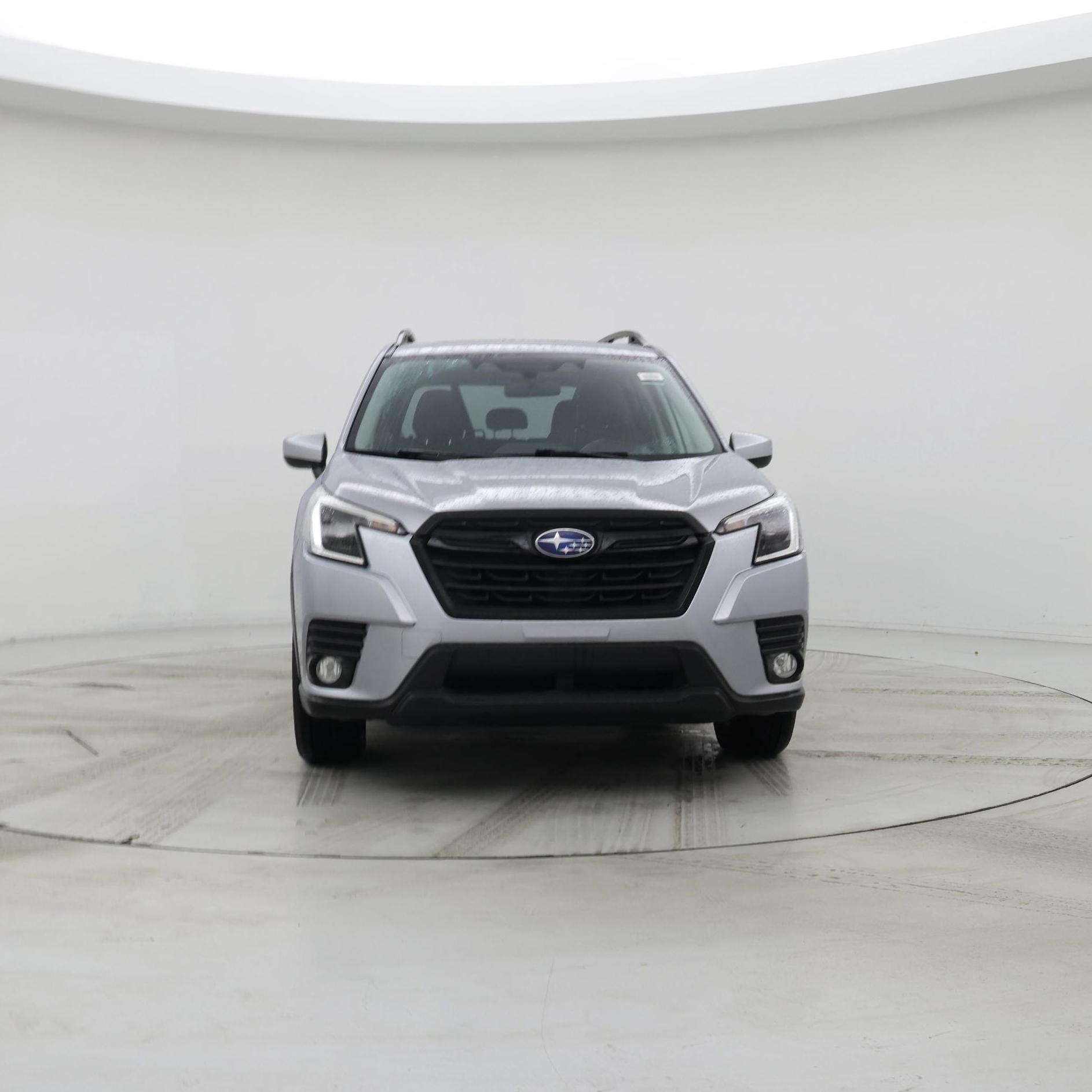 Thumbnail: 2022 Subaru Forester - 5