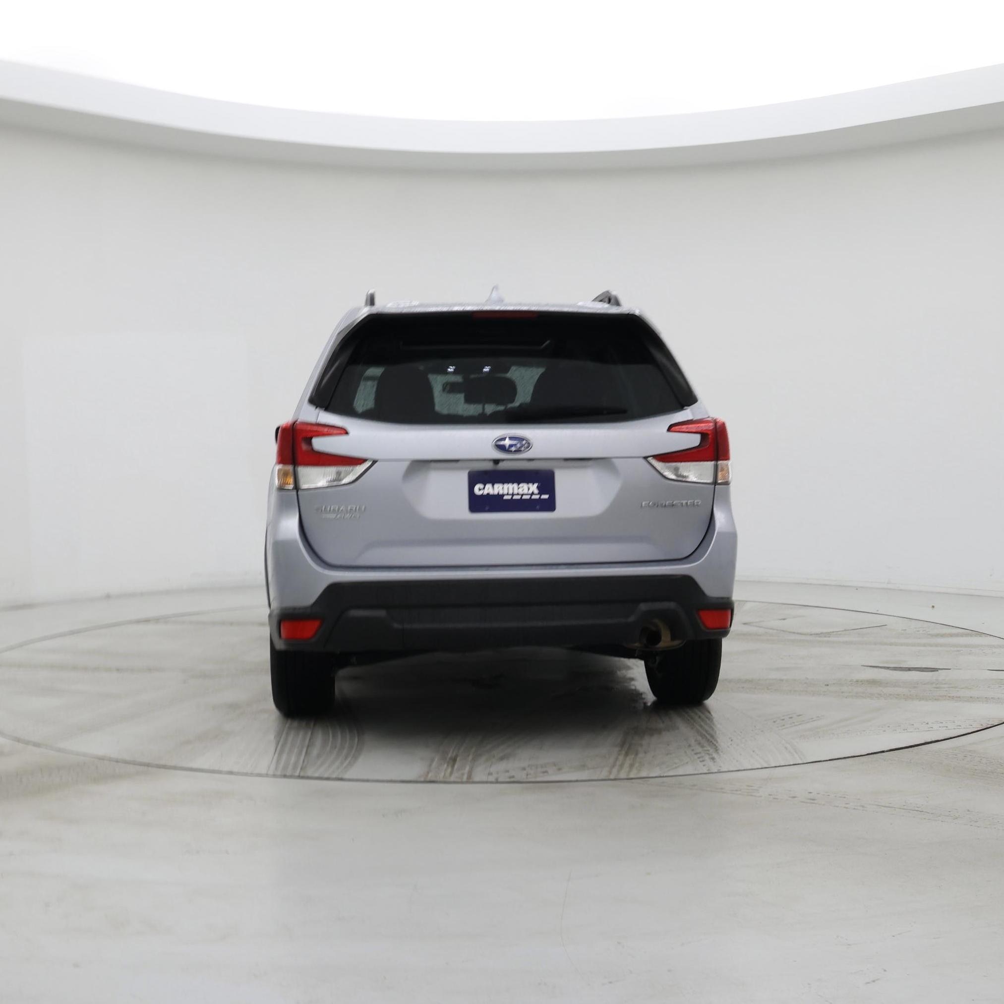 Thumbnail: 2022 Subaru Forester - 6