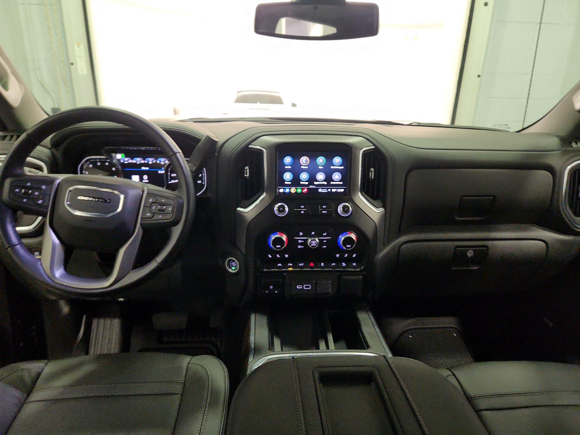 Thumbnail: 2022 GMC Sierra 1500 - 9