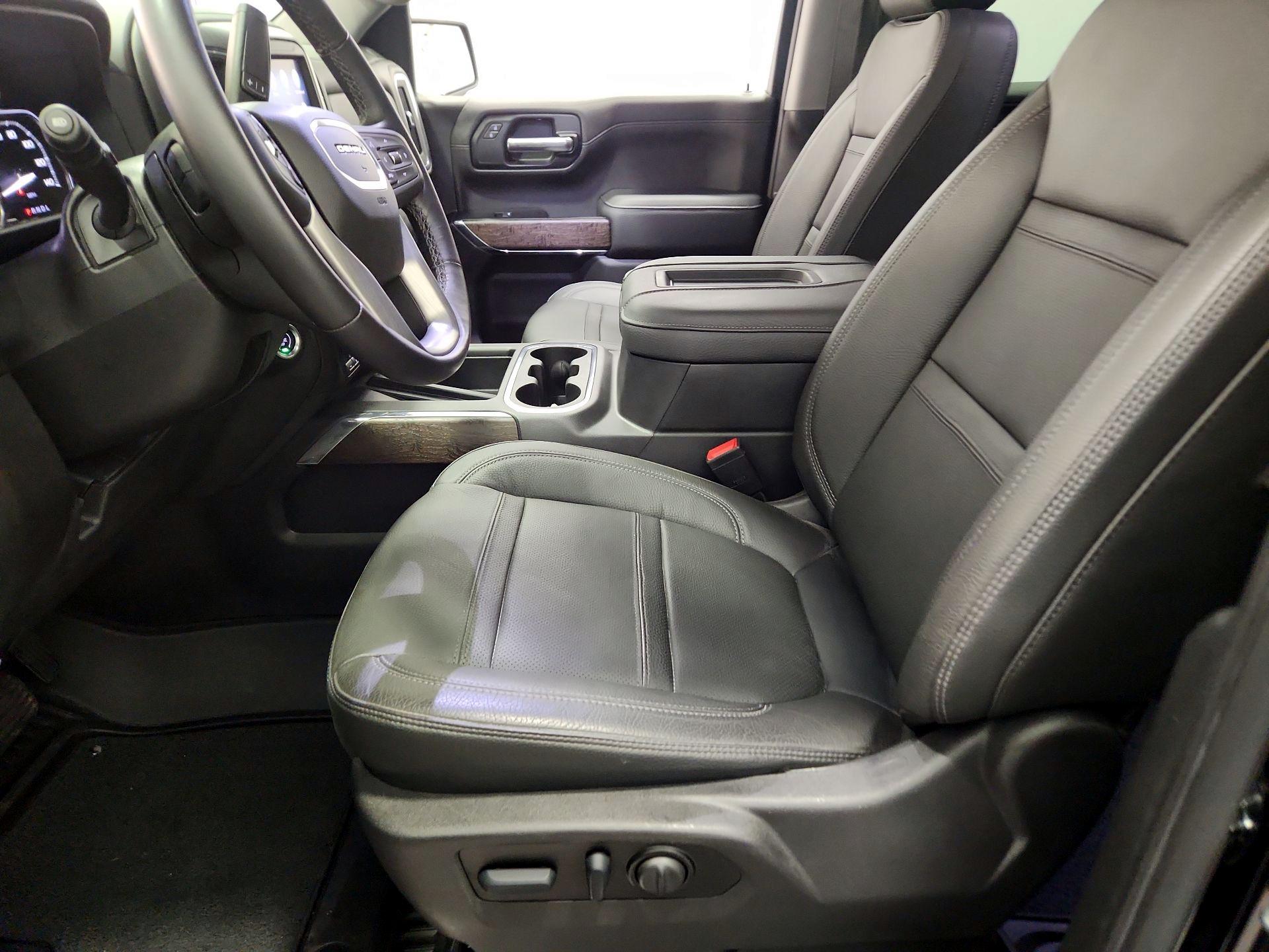 Thumbnail: 2022 GMC Sierra 1500 - 11