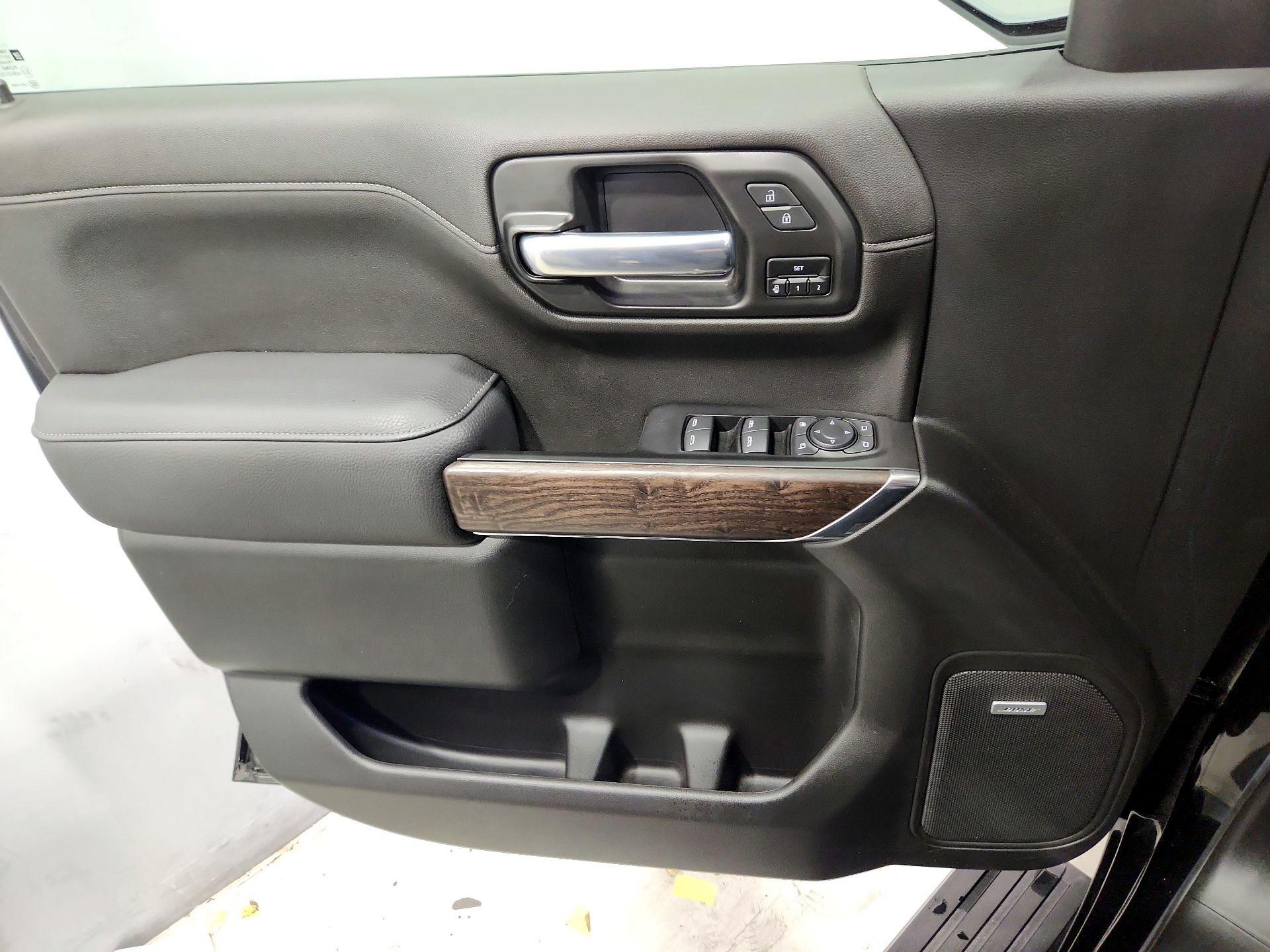 Thumbnail: 2022 GMC Sierra 1500 - 12