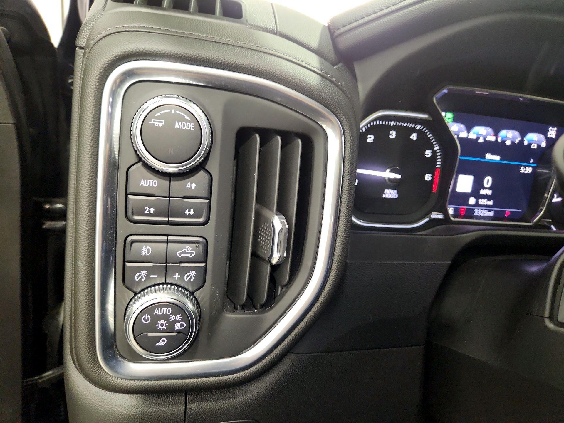 Thumbnail: 2022 GMC Sierra 1500 - 13