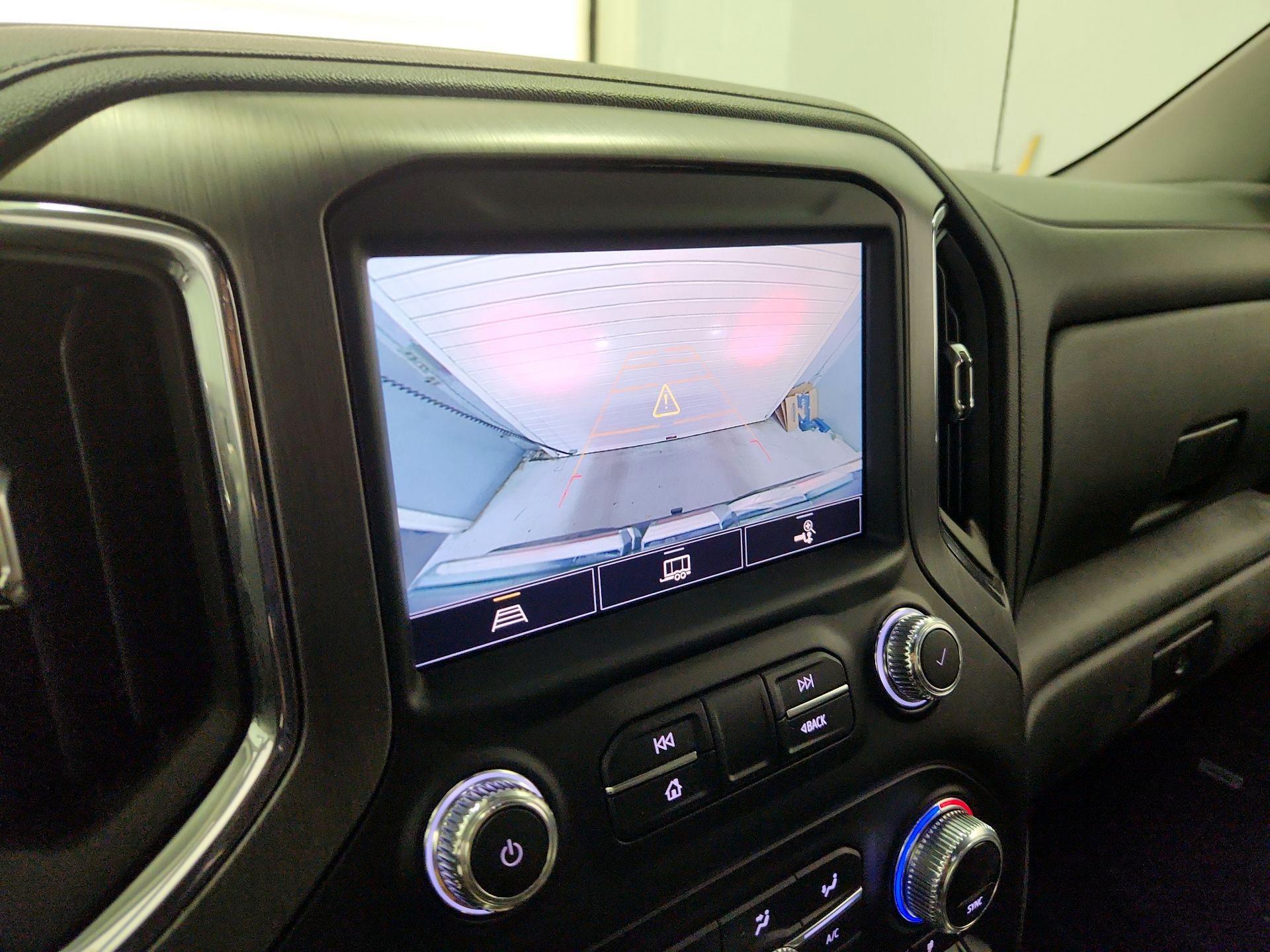 Thumbnail: 2022 GMC Sierra 1500 - 14