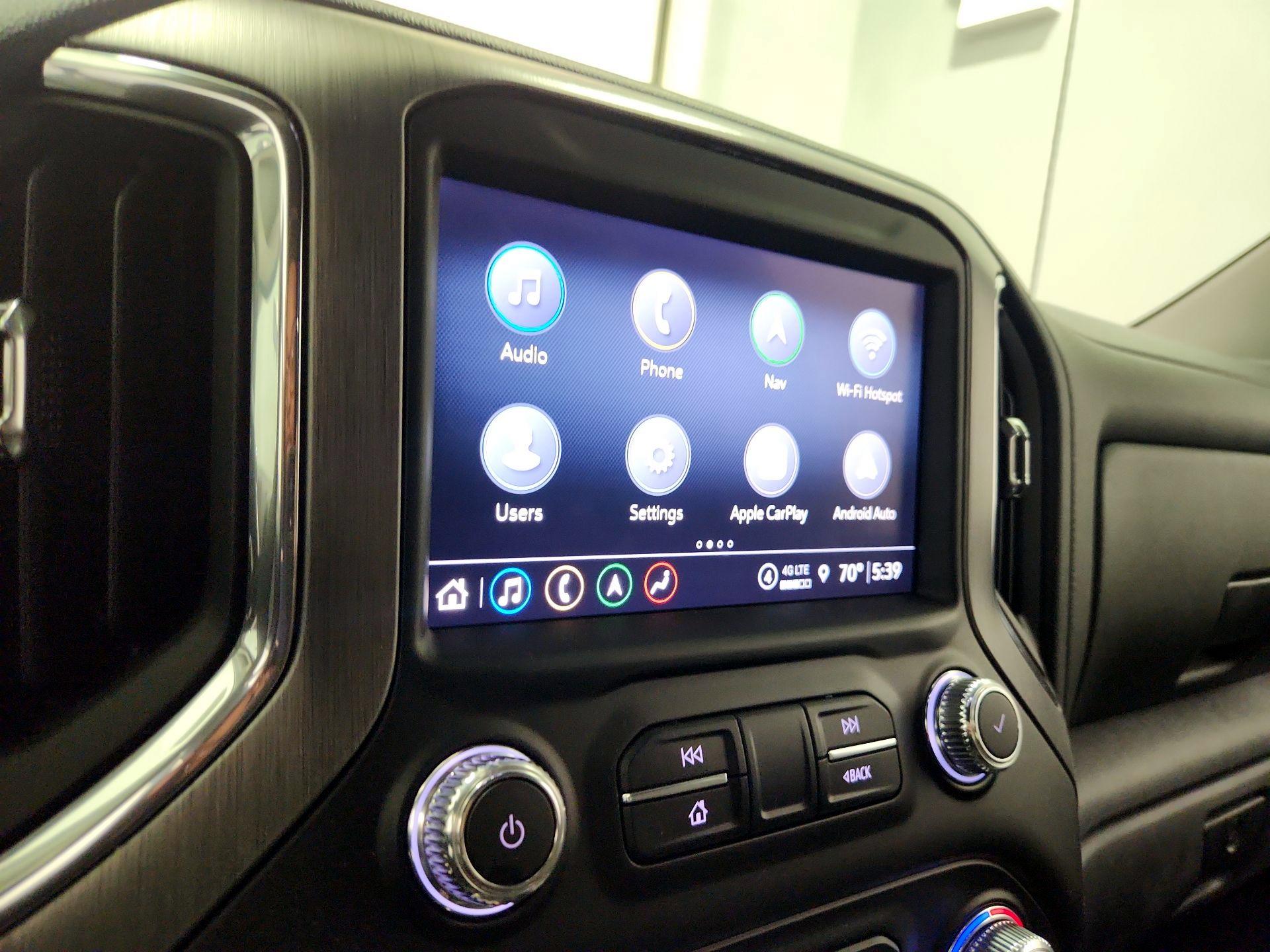 Thumbnail: 2022 GMC Sierra 1500 - 15