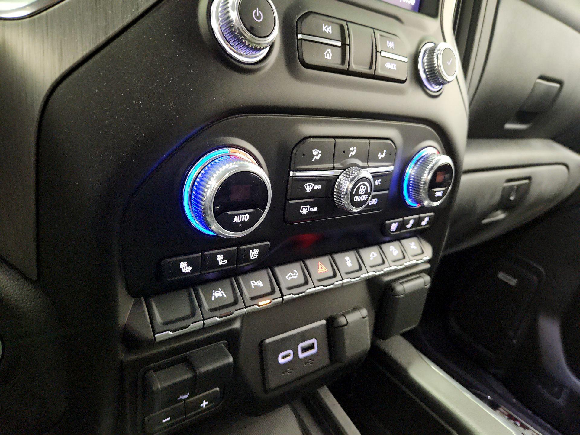 Thumbnail: 2022 GMC Sierra 1500 - 16