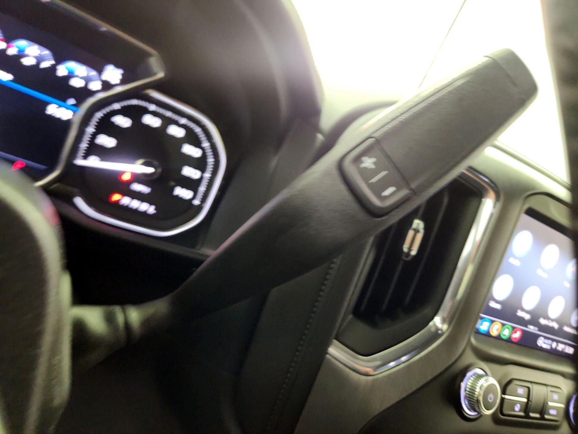 Thumbnail: 2022 GMC Sierra 1500 - 17