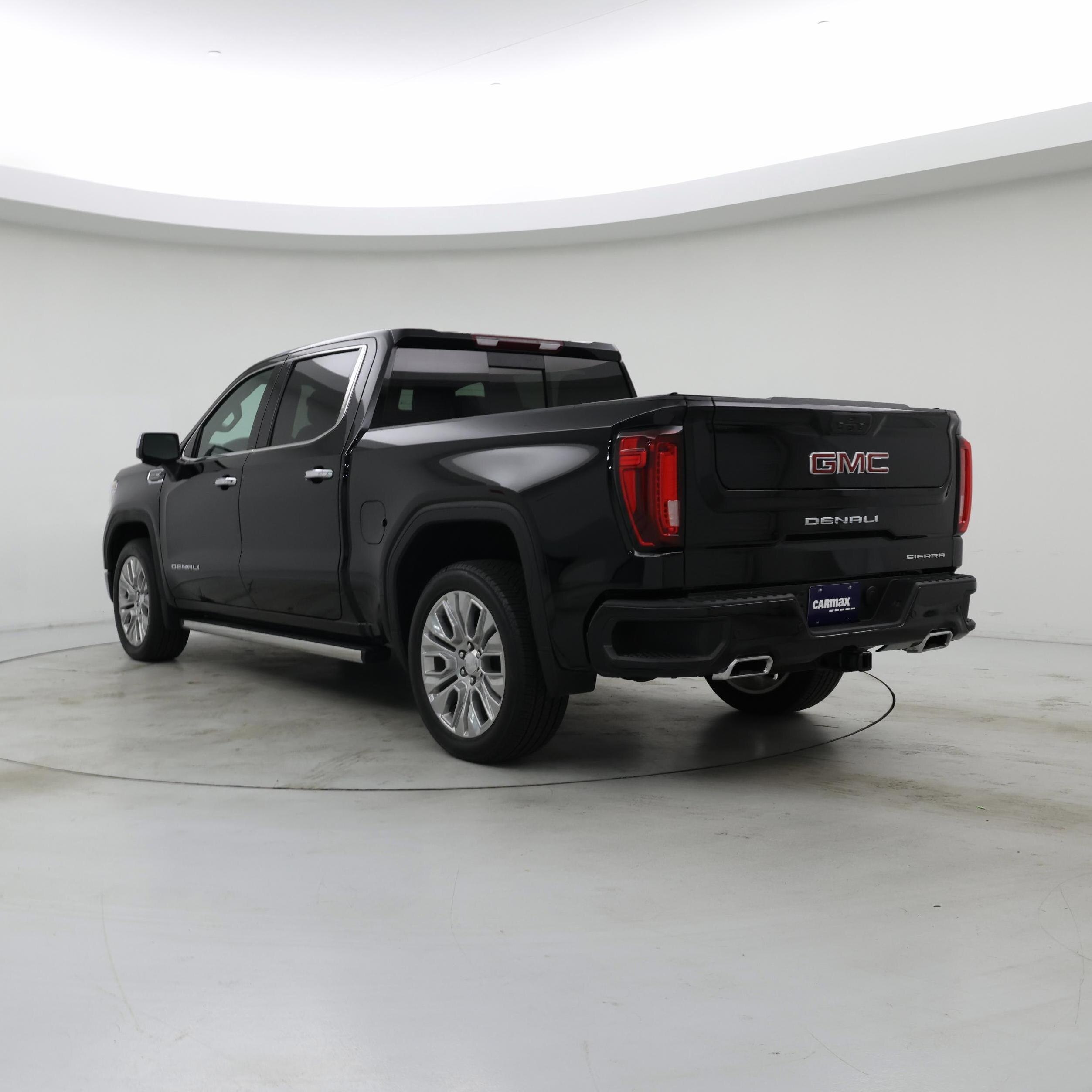 Thumbnail: 2022 GMC Sierra 1500 - 2