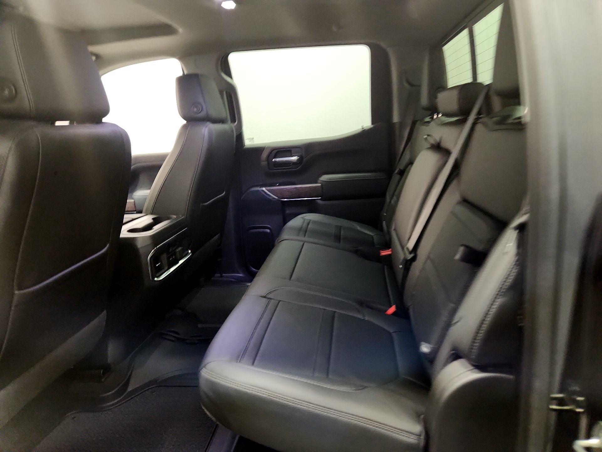 Thumbnail: 2022 GMC Sierra 1500 - 19