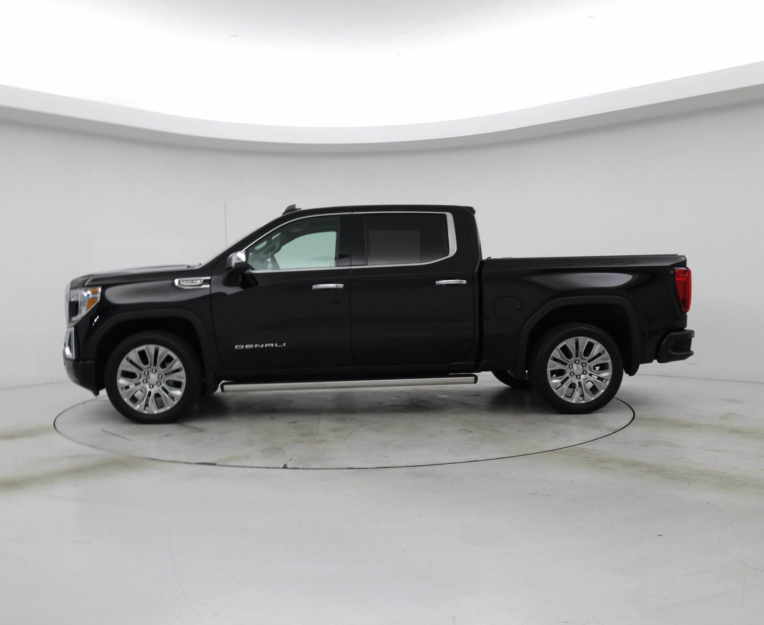 Thumbnail: 2022 GMC Sierra 1500 - 3