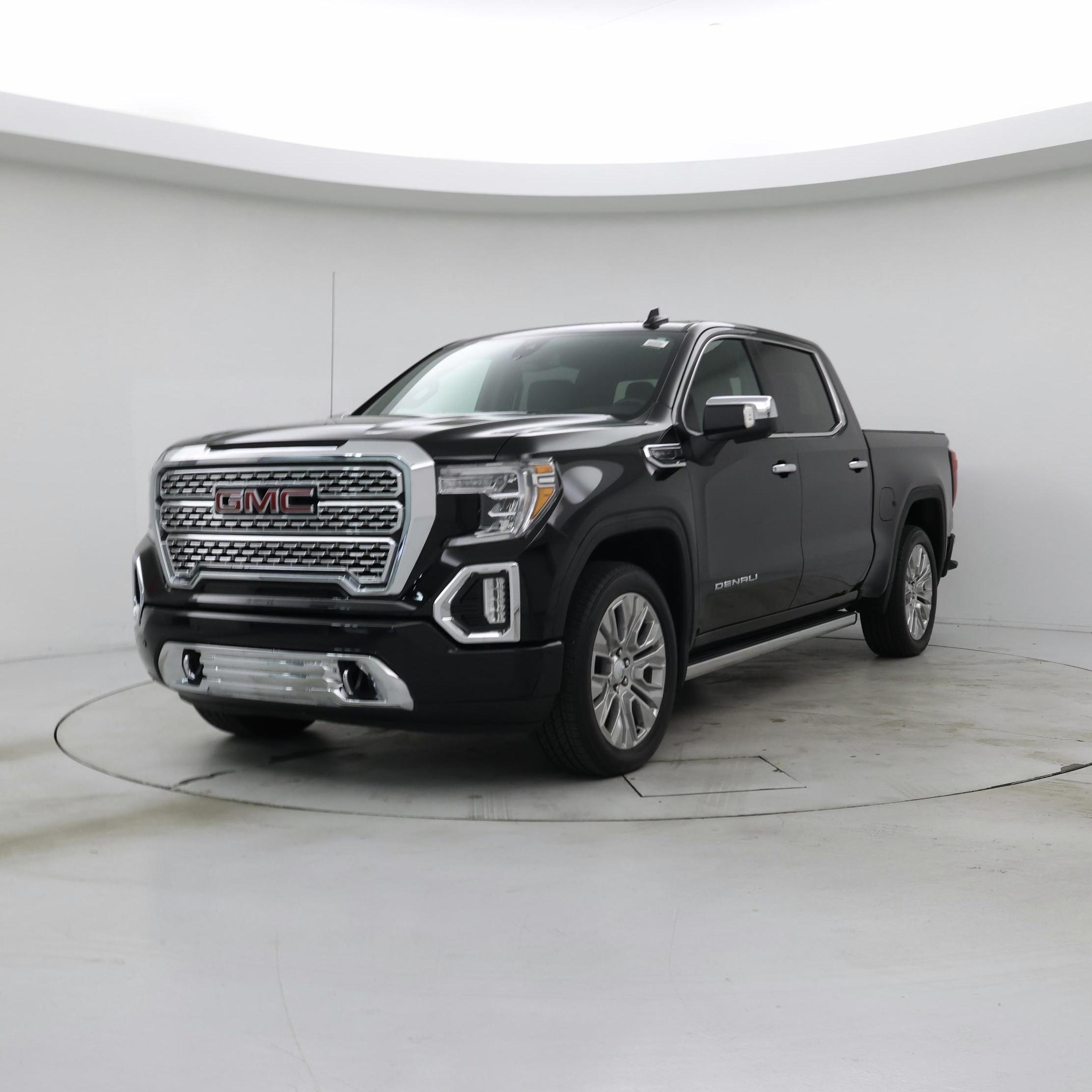 Thumbnail: 2022 GMC Sierra 1500 - 4