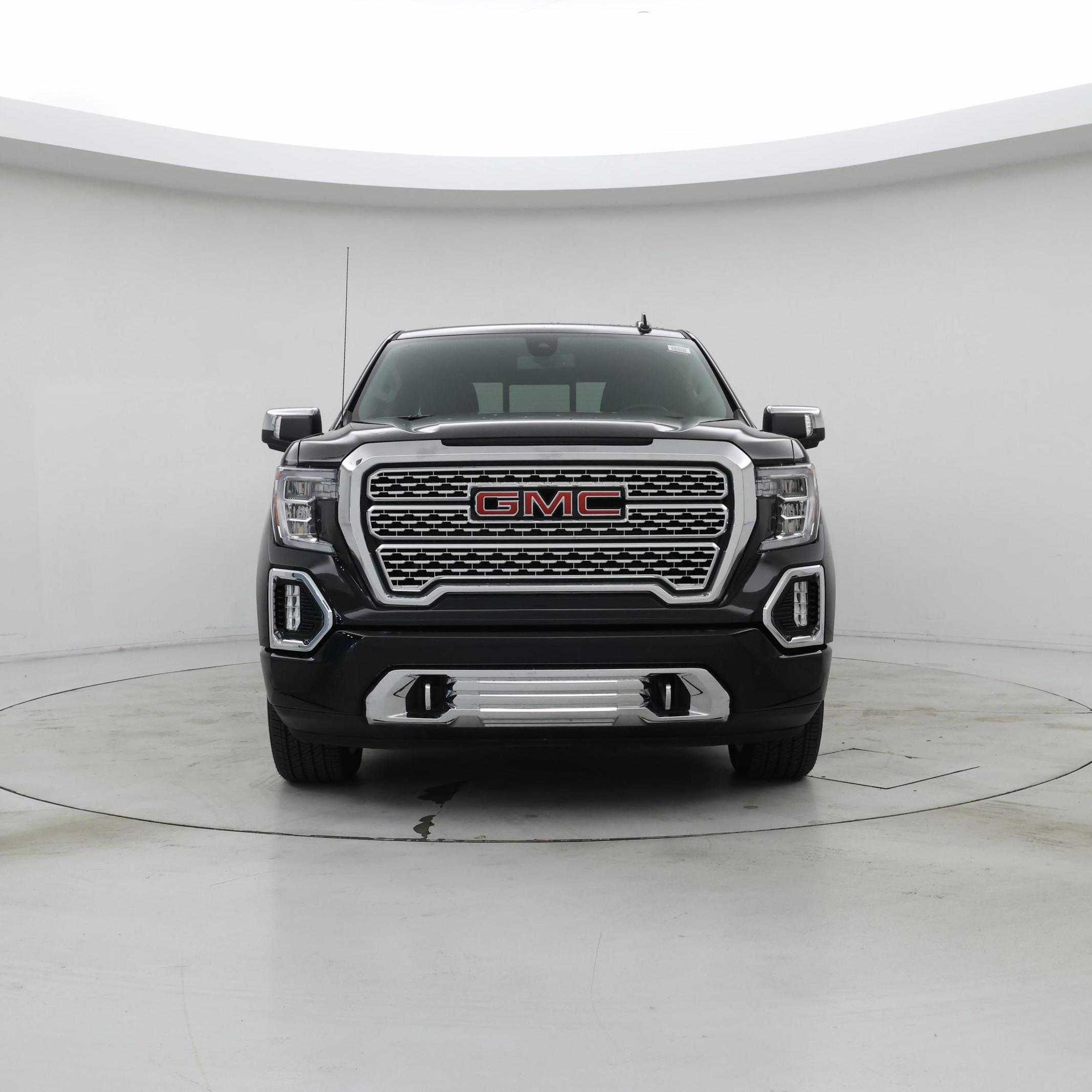 Thumbnail: 2022 GMC Sierra 1500 - 5