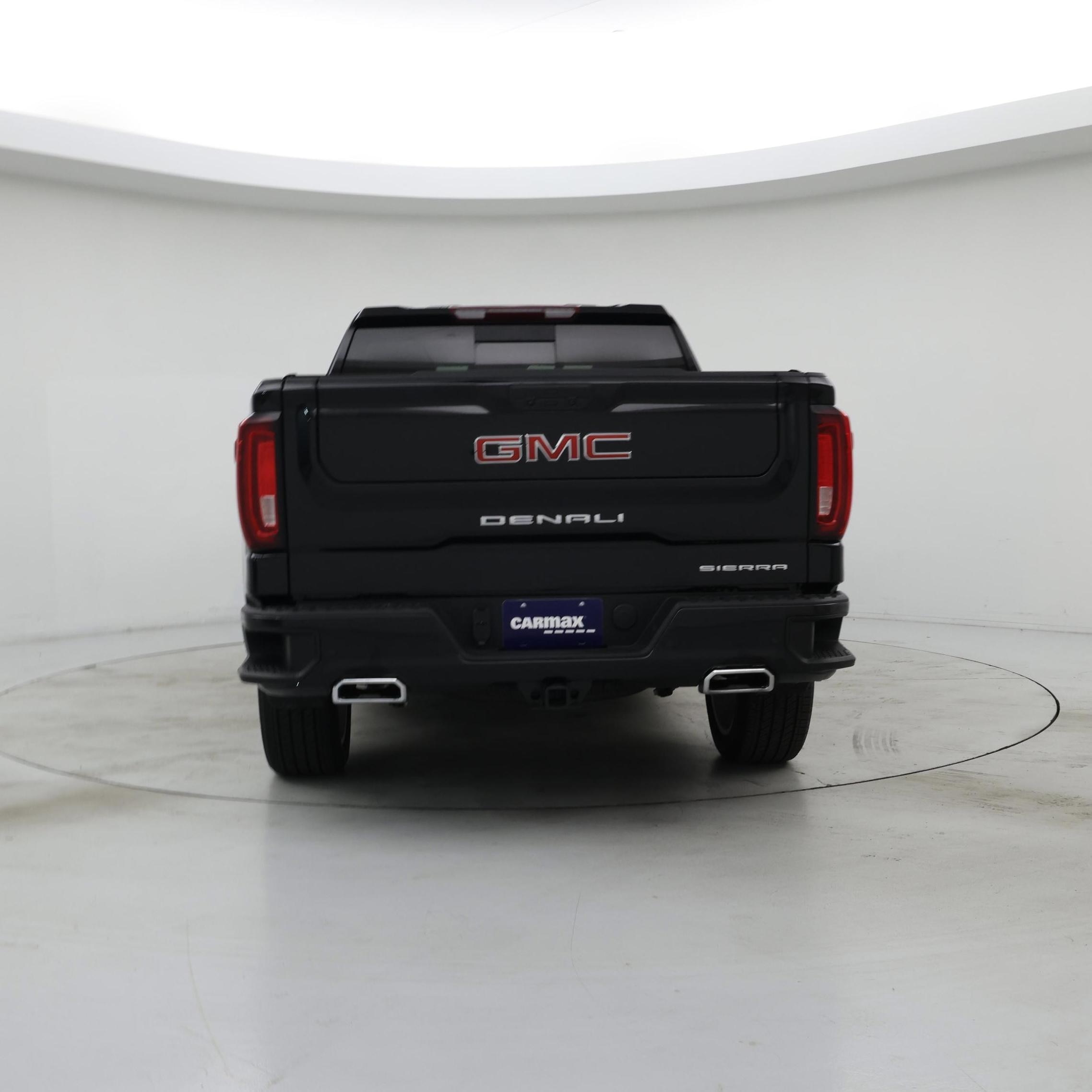 Thumbnail: 2022 GMC Sierra 1500 - 6