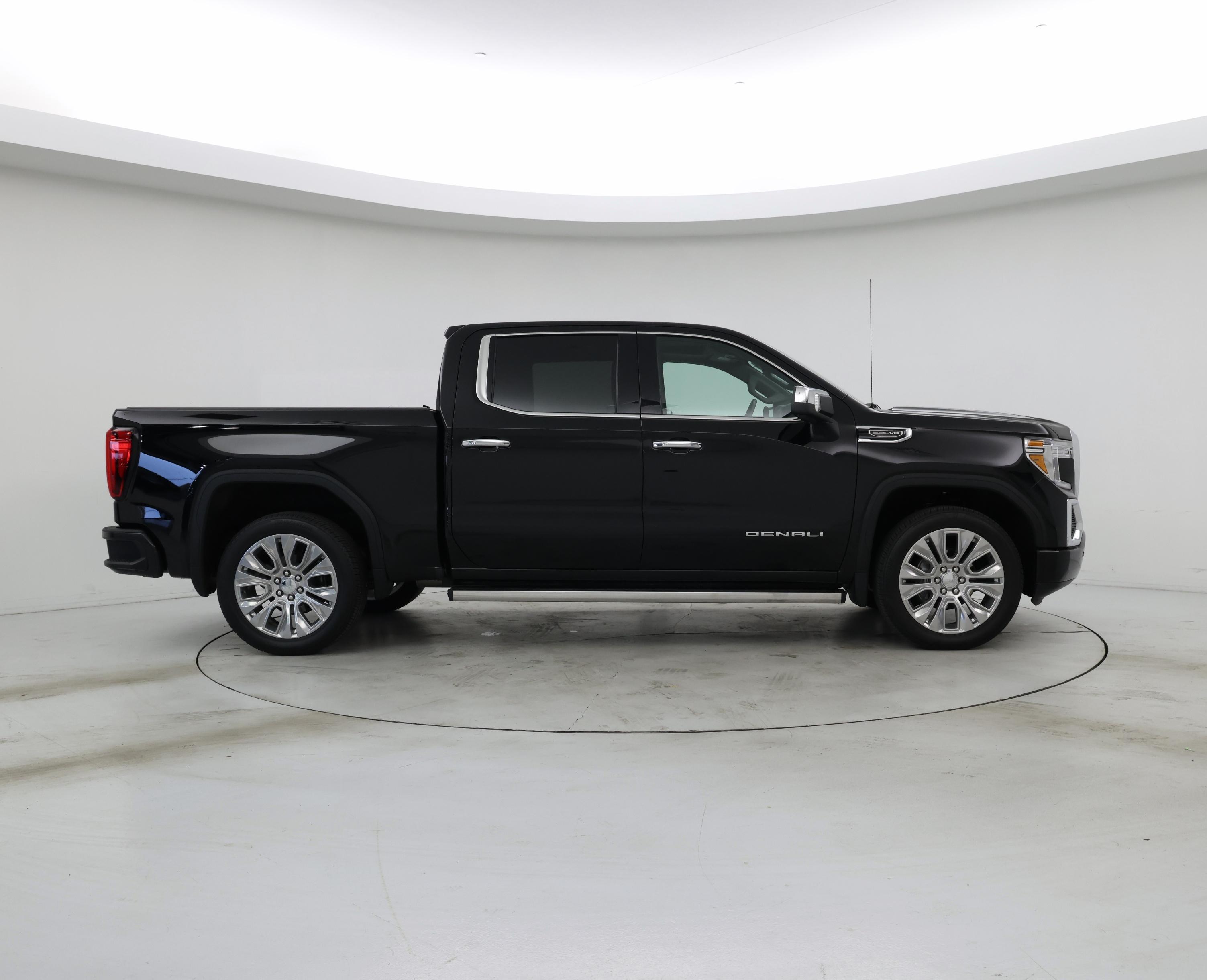 Thumbnail: 2022 GMC Sierra 1500 - 7