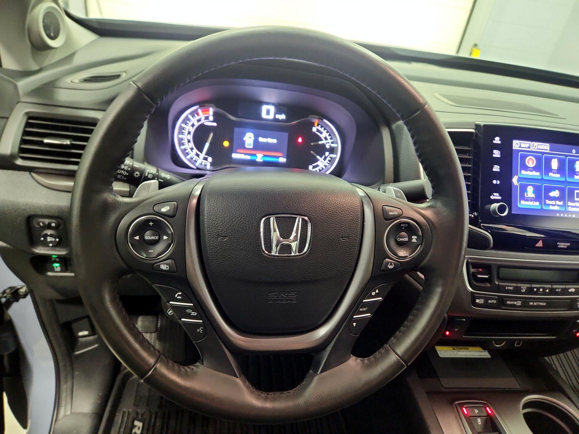 Thumbnail: 2023 Honda Ridgeline - 10