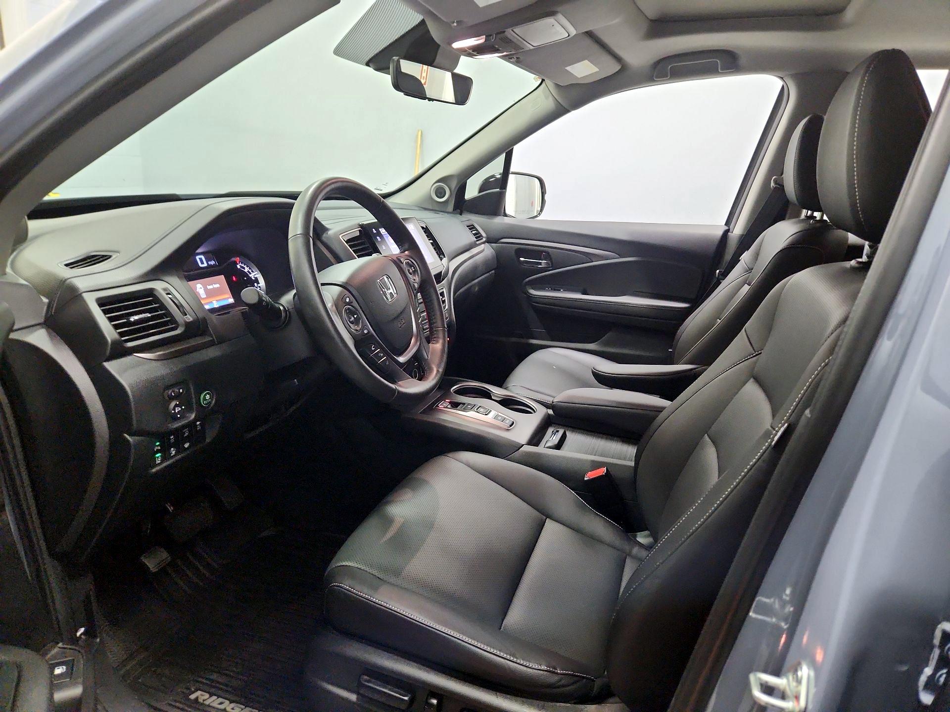 Thumbnail: 2023 Honda Ridgeline - 11