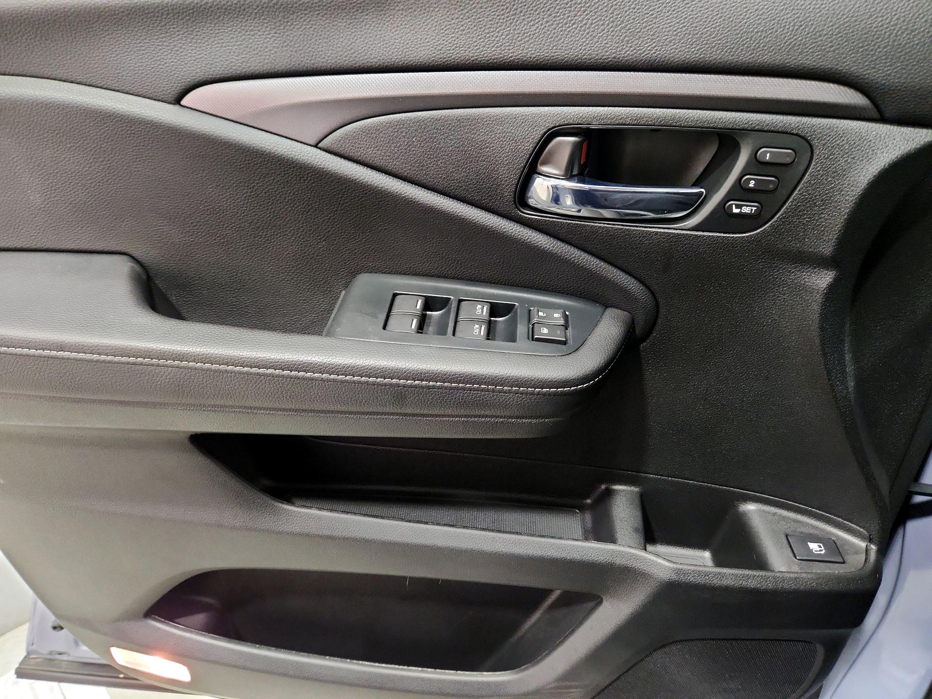 Thumbnail: 2023 Honda Ridgeline - 12