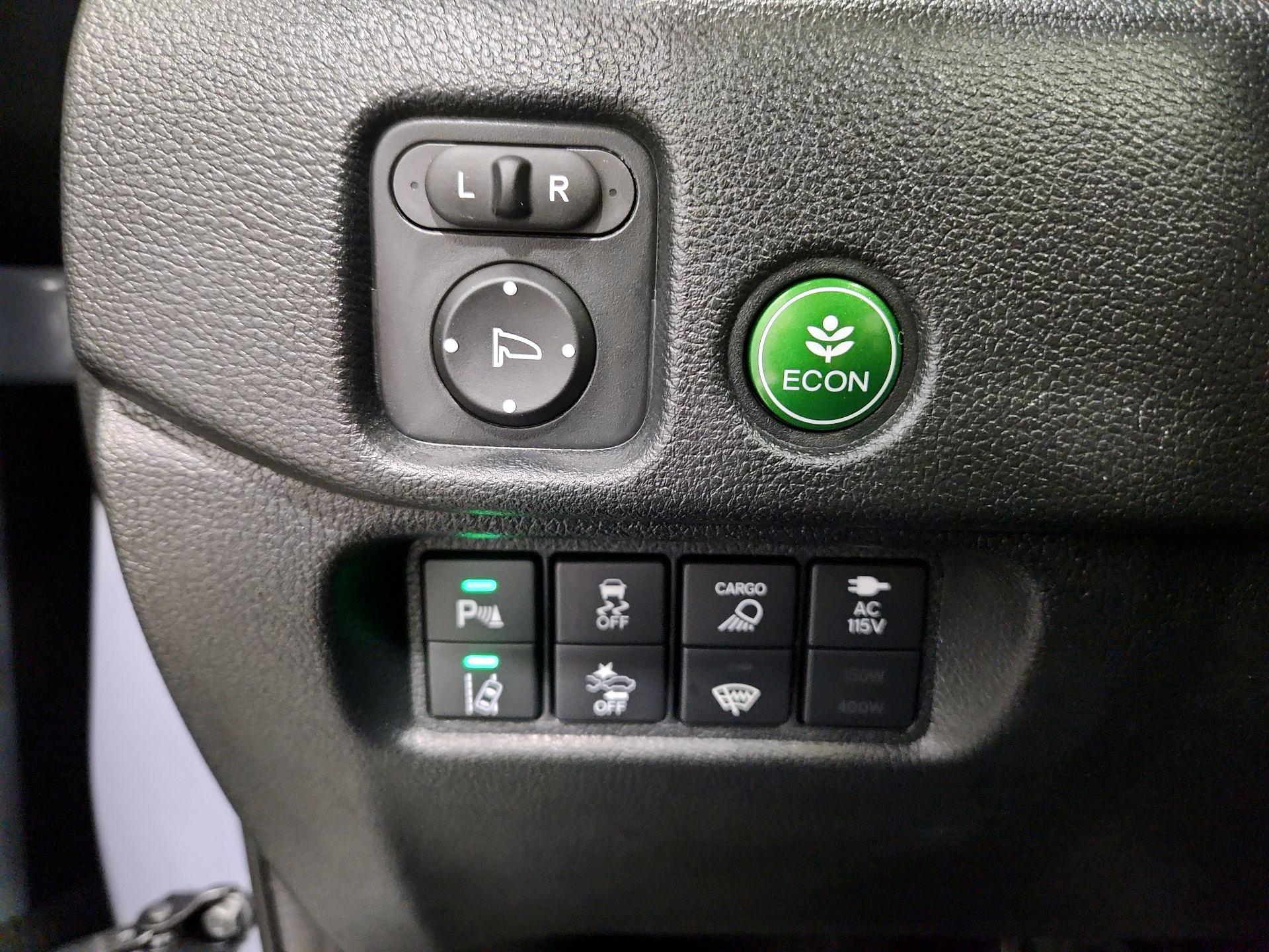 Thumbnail: 2023 Honda Ridgeline - 13