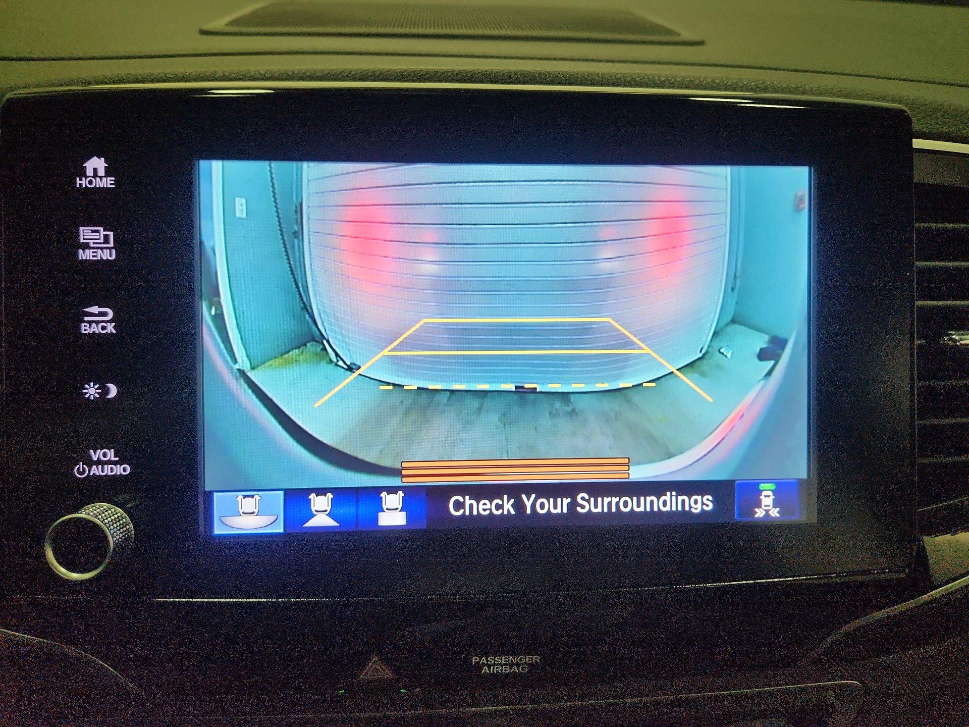 Thumbnail: 2023 Honda Ridgeline - 15