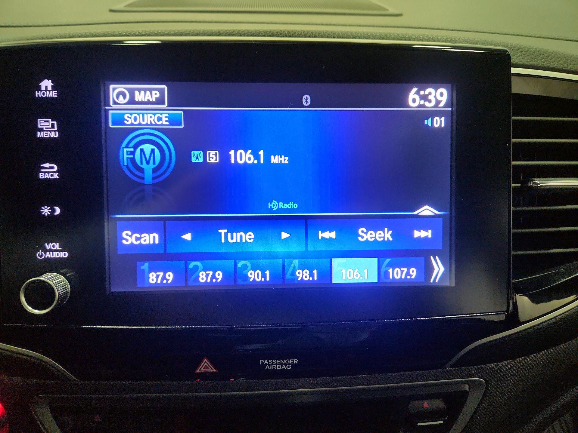 Thumbnail: 2023 Honda Ridgeline - 16