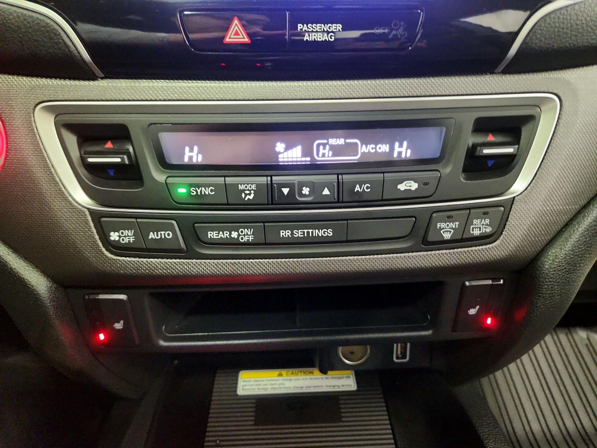 Thumbnail: 2023 Honda Ridgeline - 17