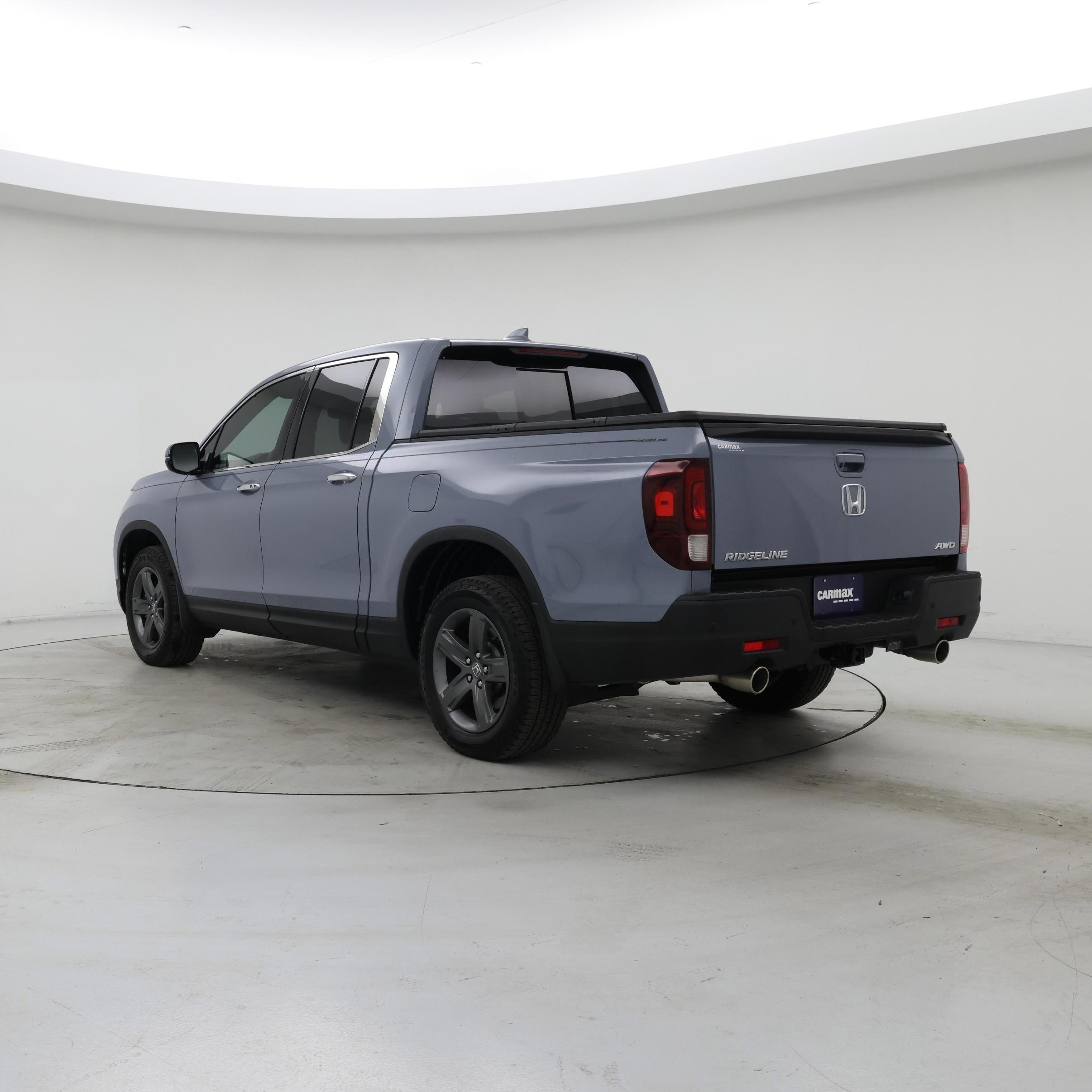 Thumbnail: 2023 Honda Ridgeline - 2