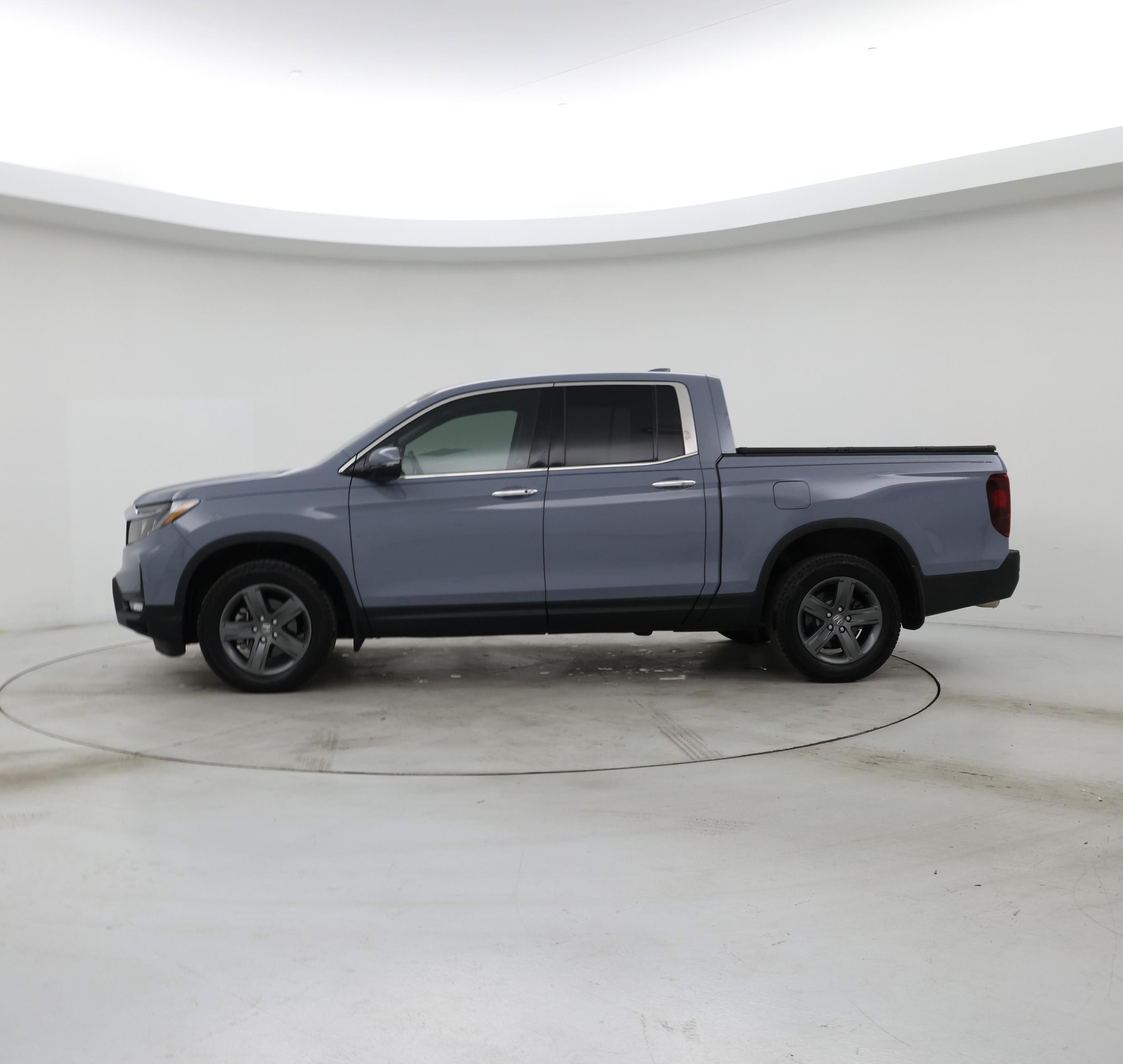 Thumbnail: 2023 Honda Ridgeline - 3