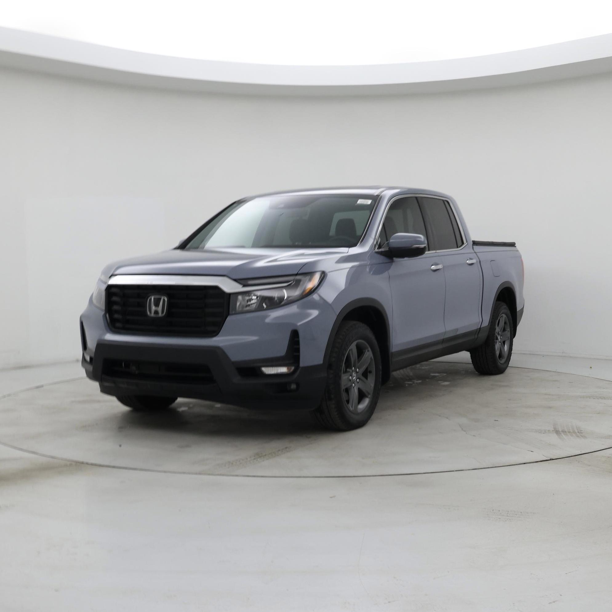 Thumbnail: 2023 Honda Ridgeline - 4