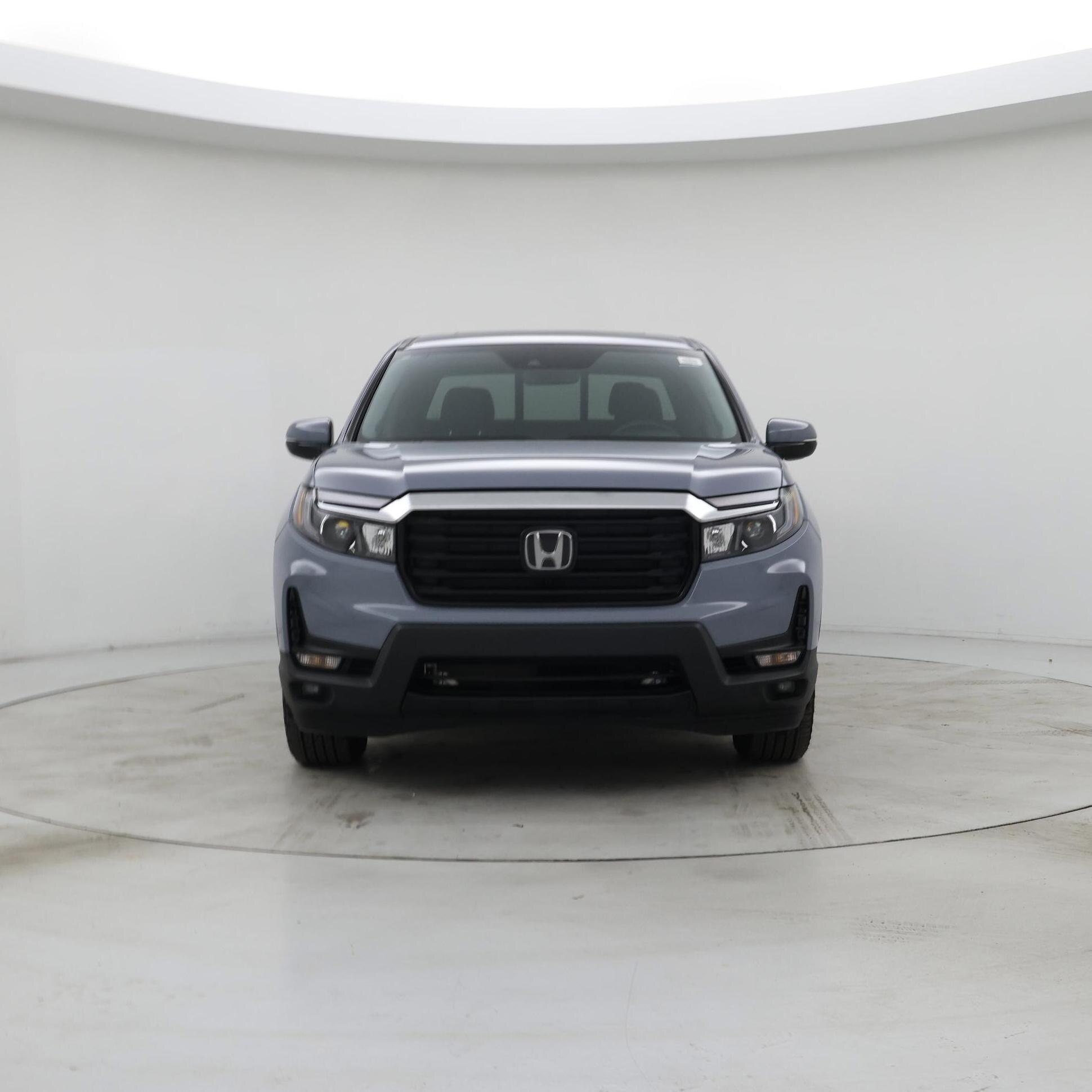 Thumbnail: 2023 Honda Ridgeline - 5