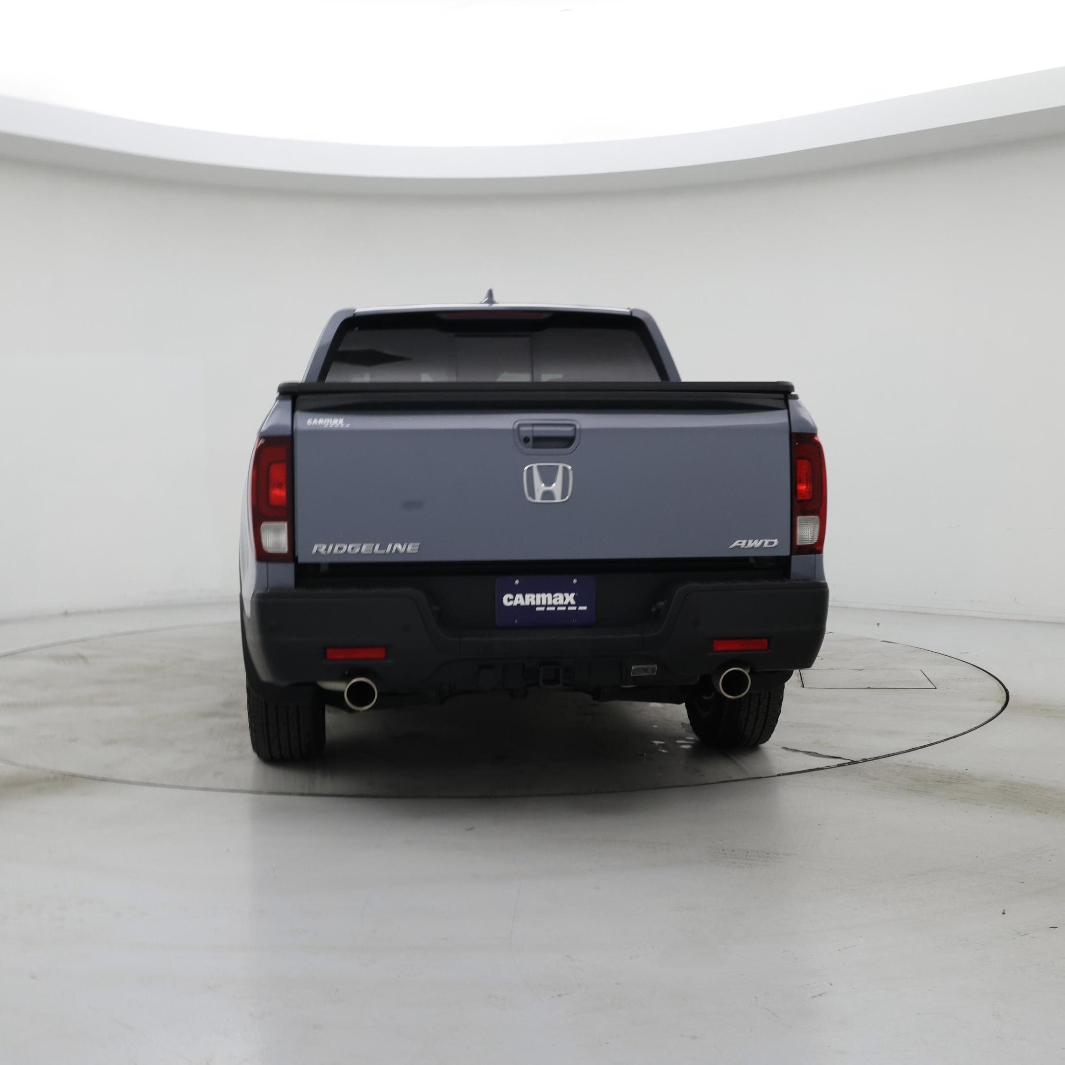 Thumbnail: 2023 Honda Ridgeline - 6