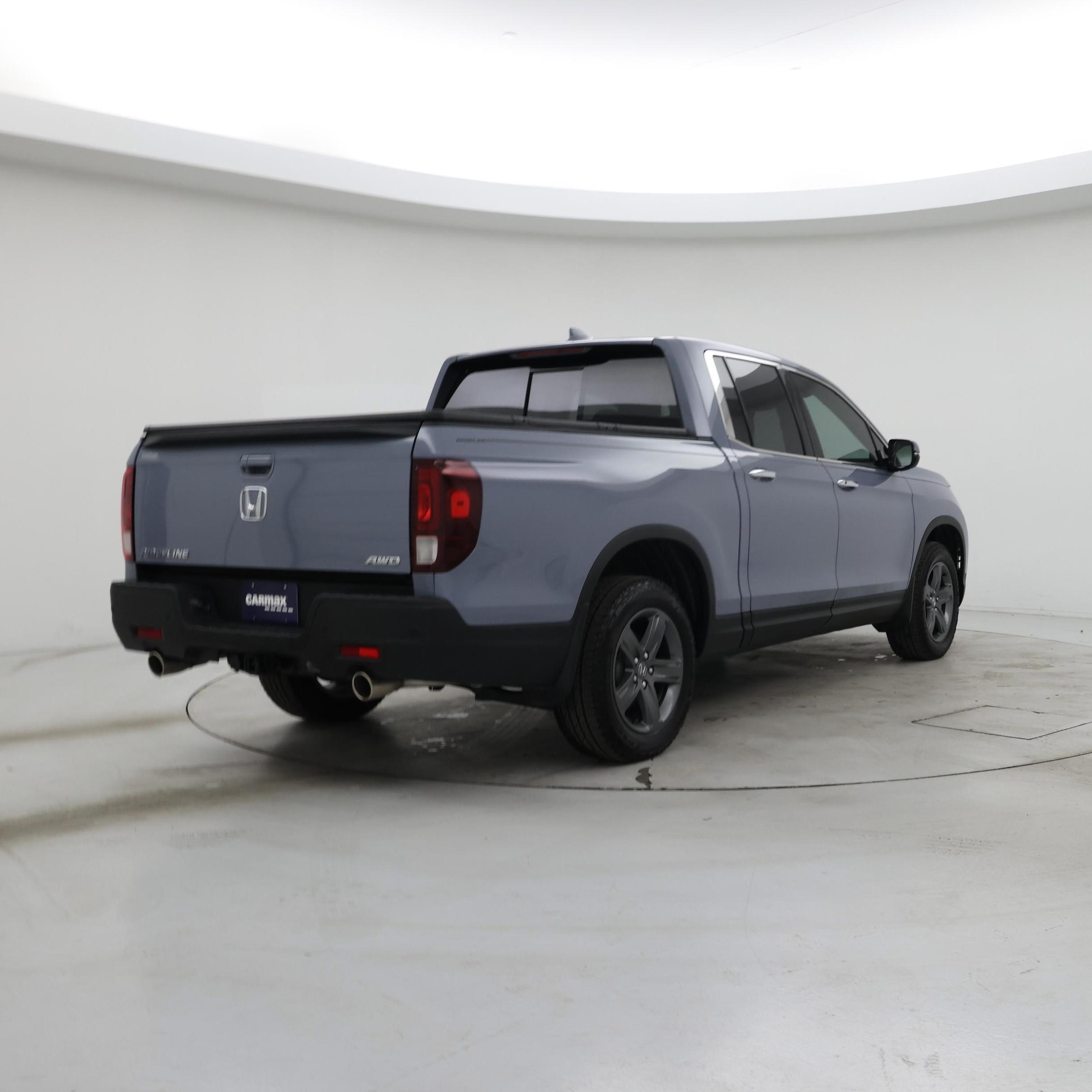 Thumbnail: 2023 Honda Ridgeline - 8