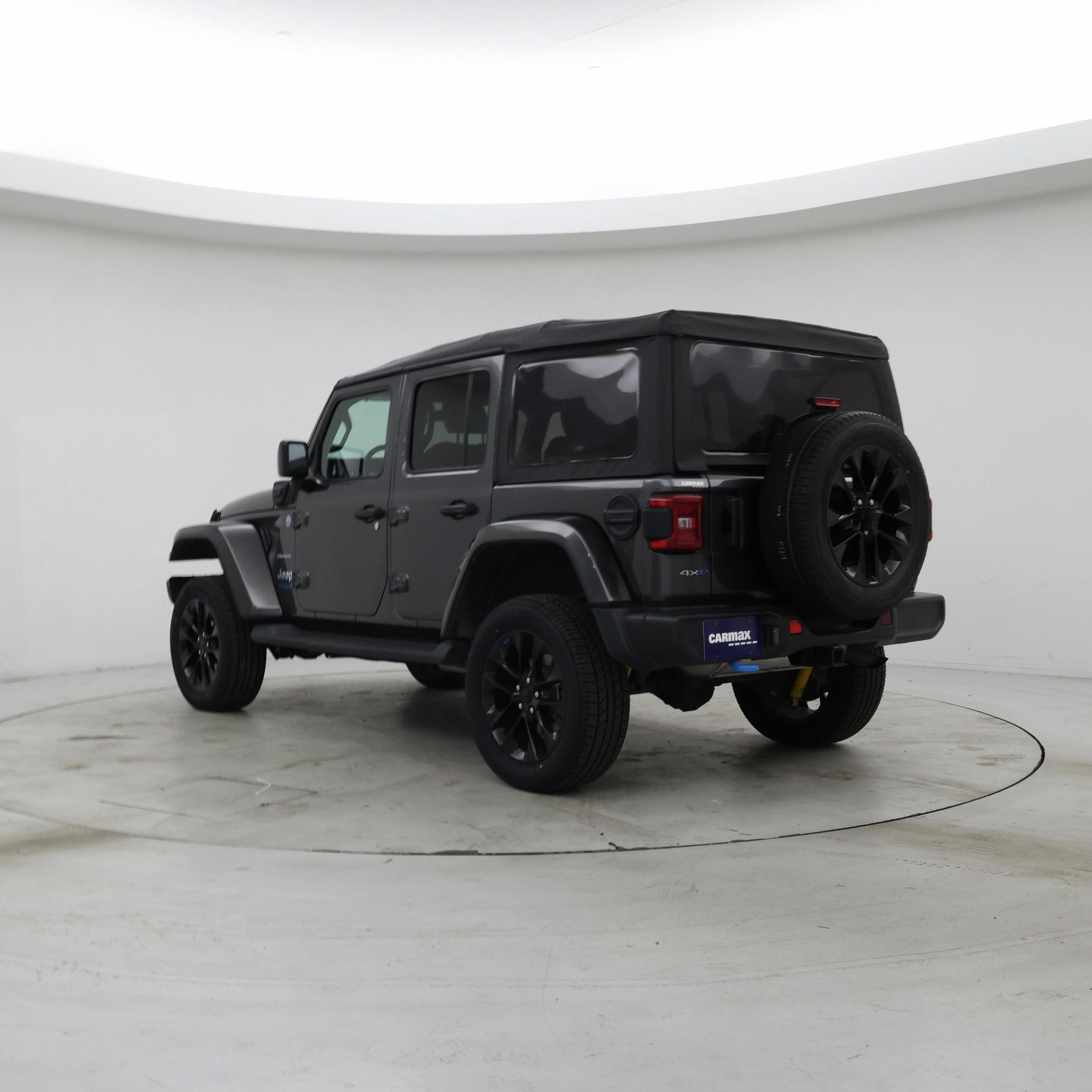 Thumbnail: 2022 Jeep Wrangler - 2