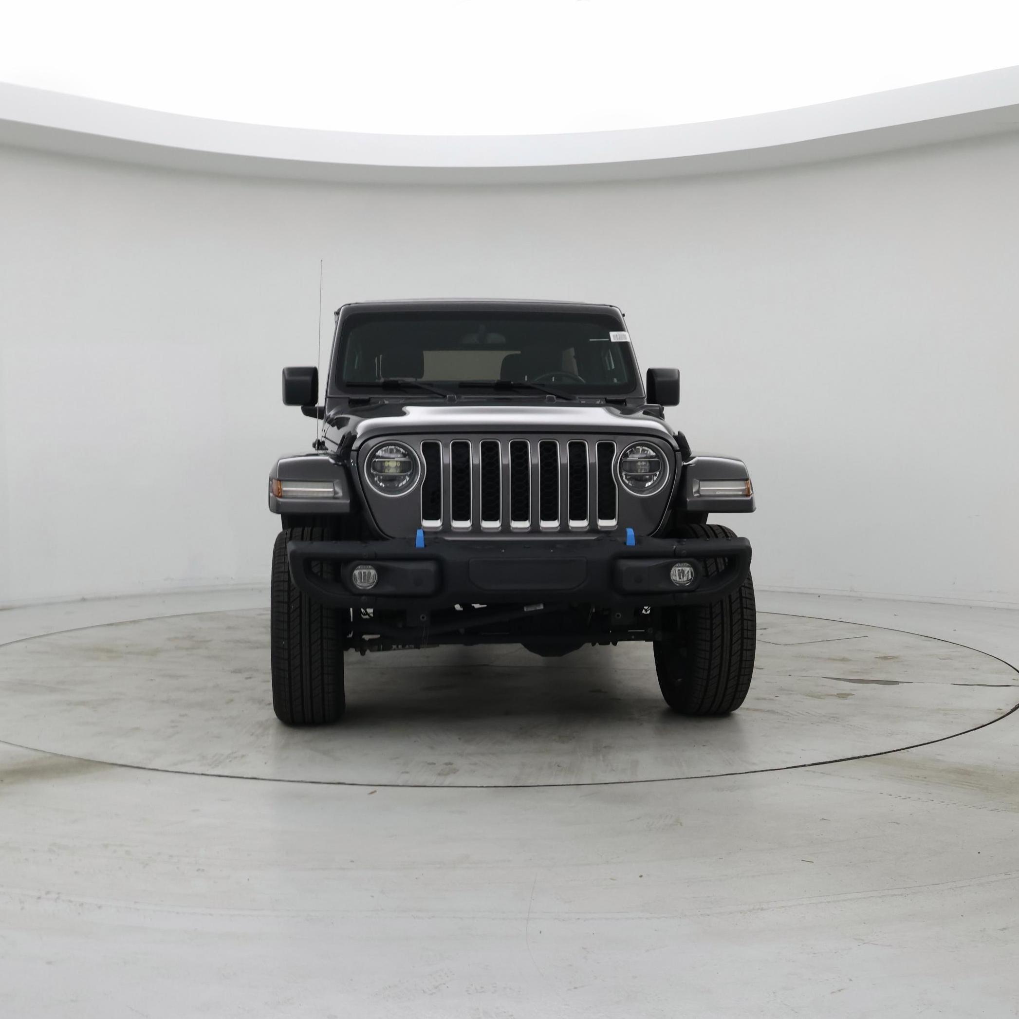 Thumbnail: 2022 Jeep Wrangler - 5