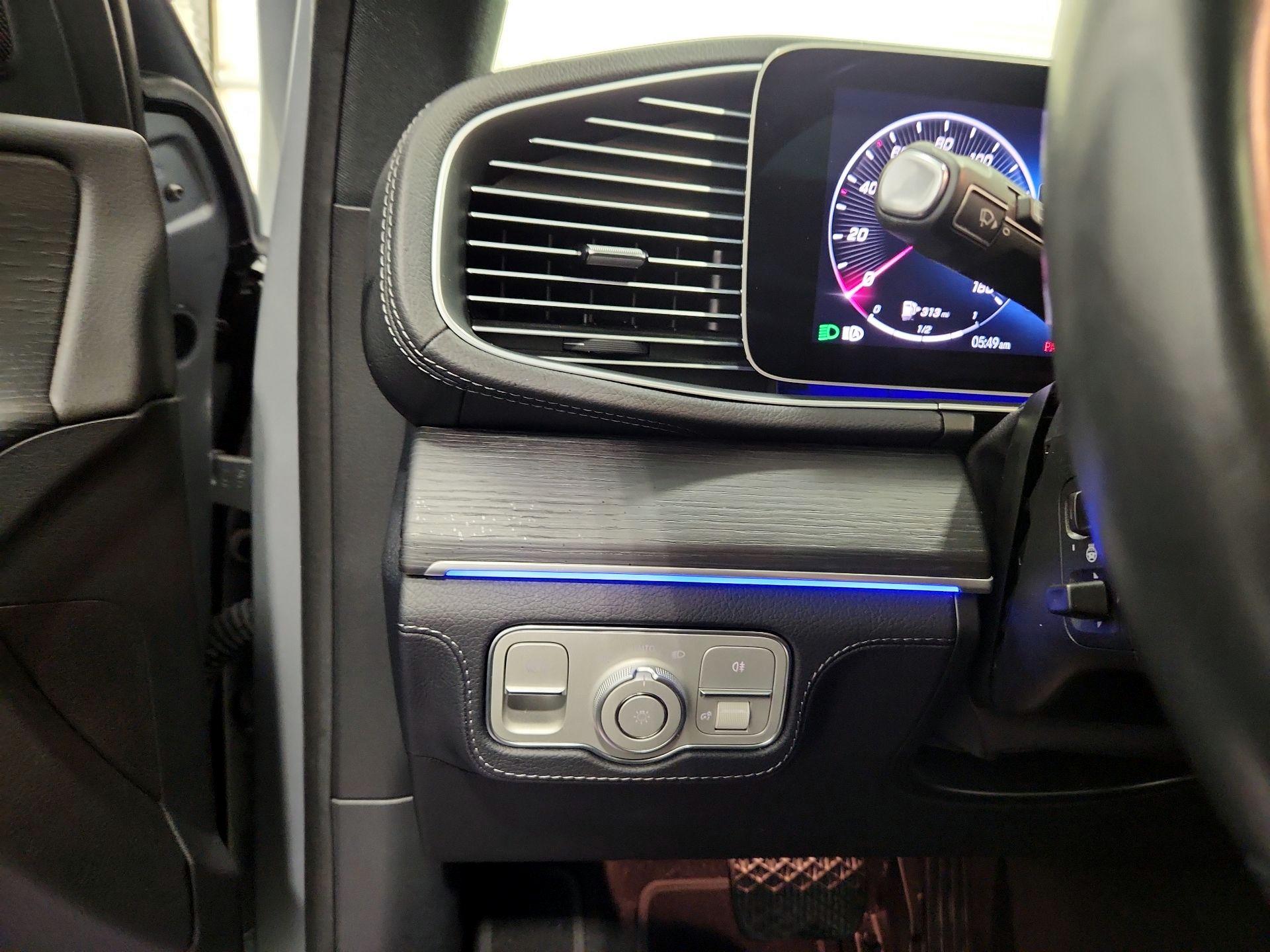 Thumbnail: 2024 Mercedes-Benz GLE - 13