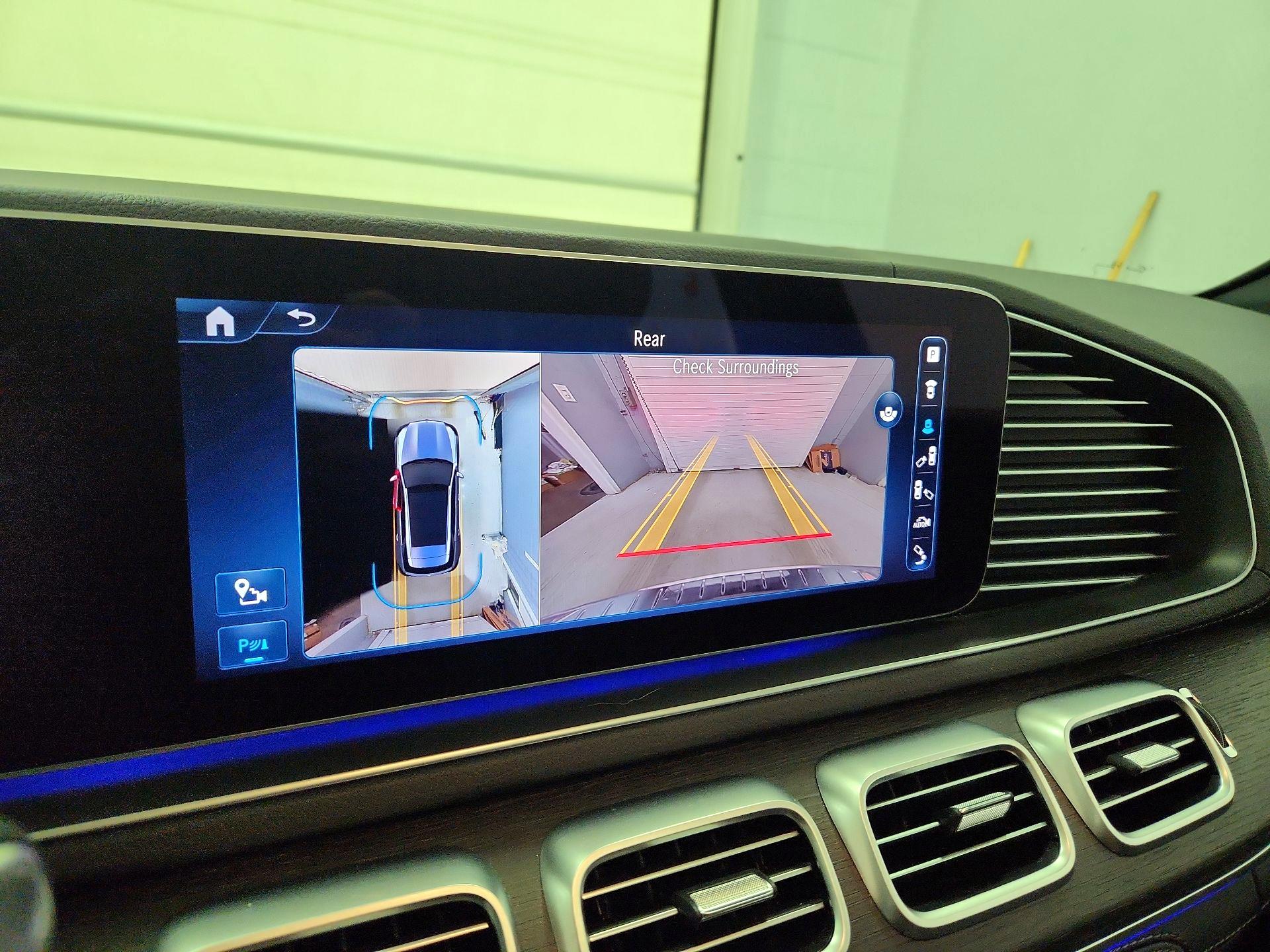 Thumbnail: 2024 Mercedes-Benz GLE - 15