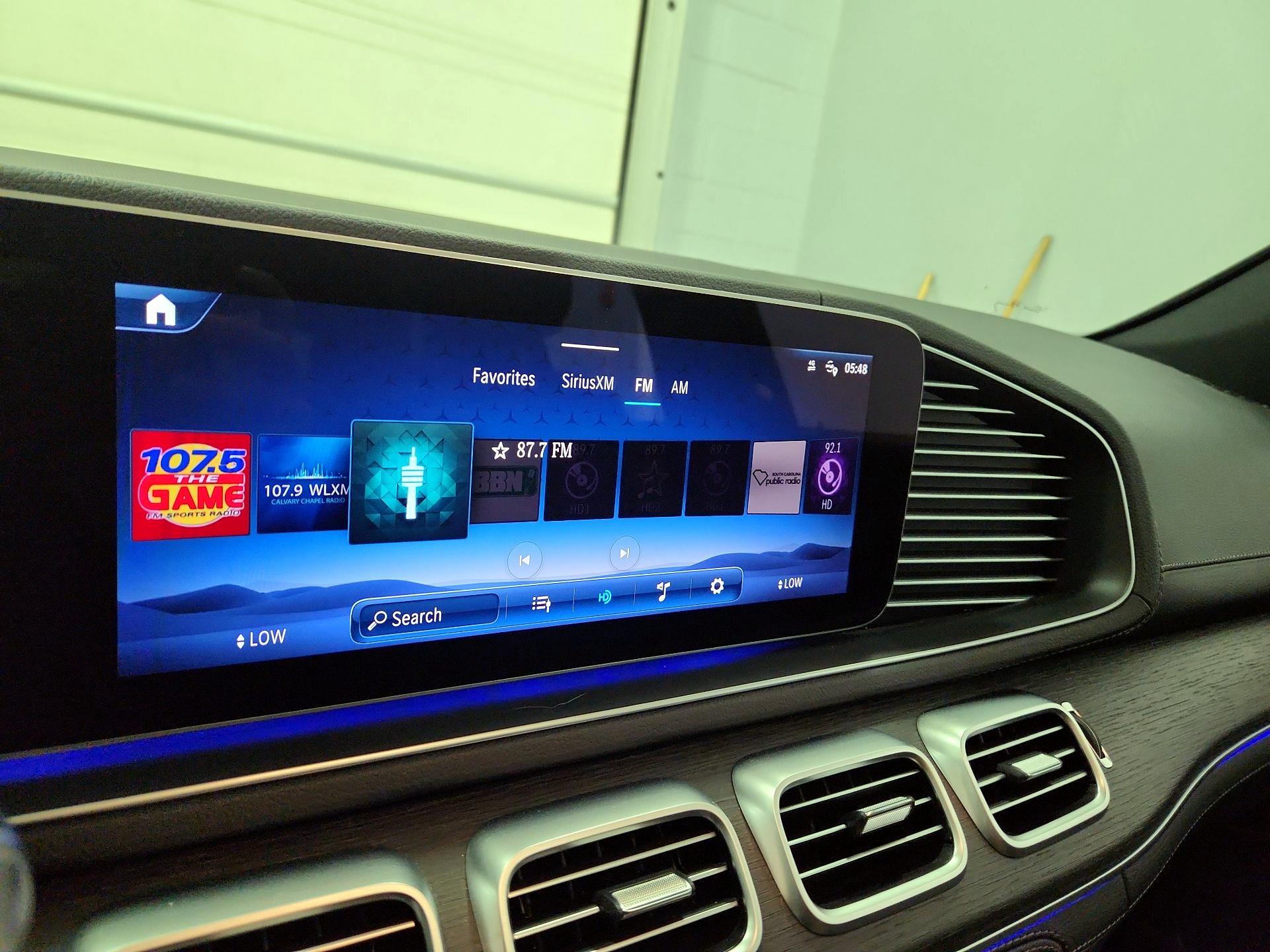 Thumbnail: 2024 Mercedes-Benz GLE - 16