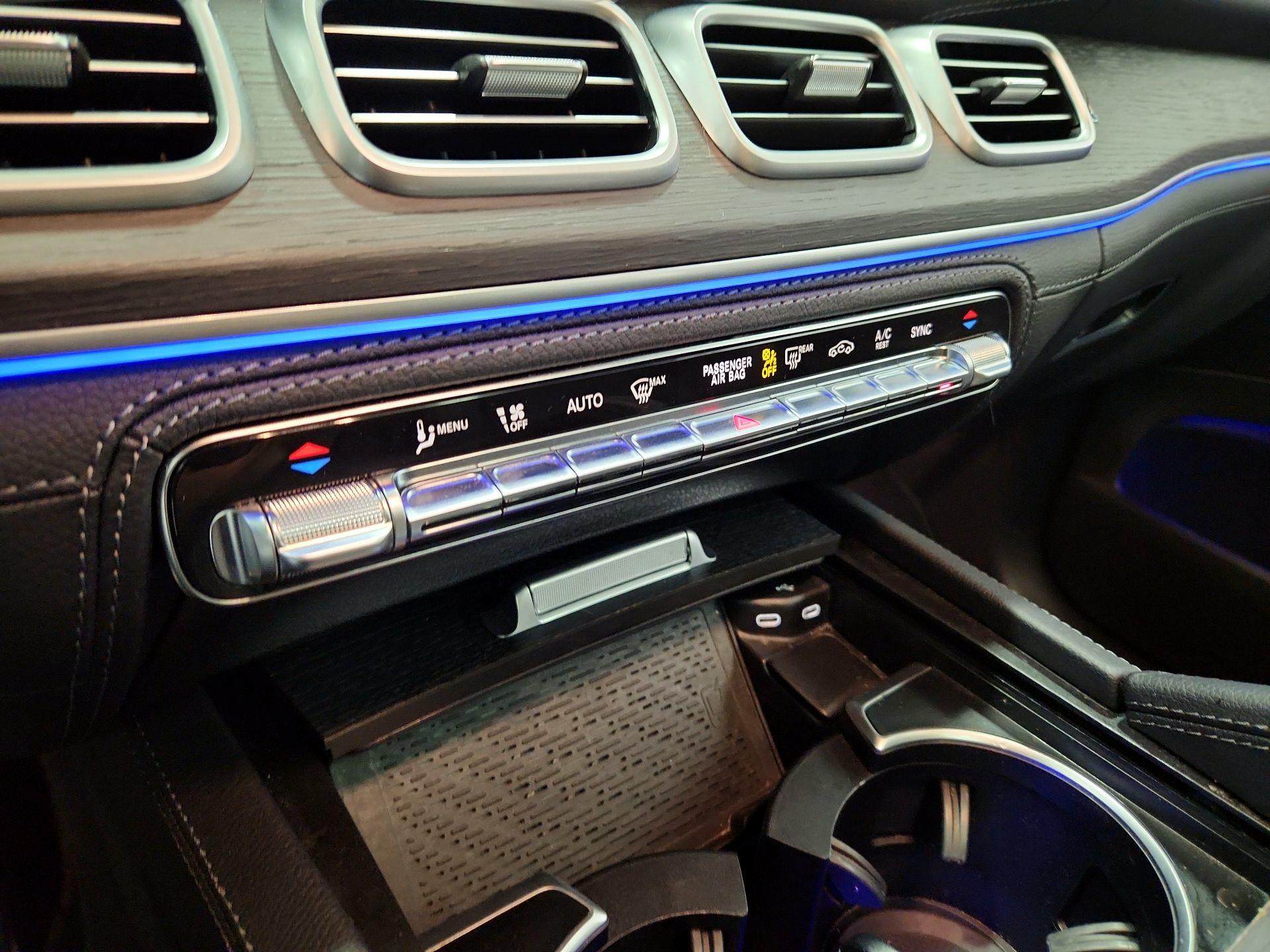 Thumbnail: 2024 Mercedes-Benz GLE - 17