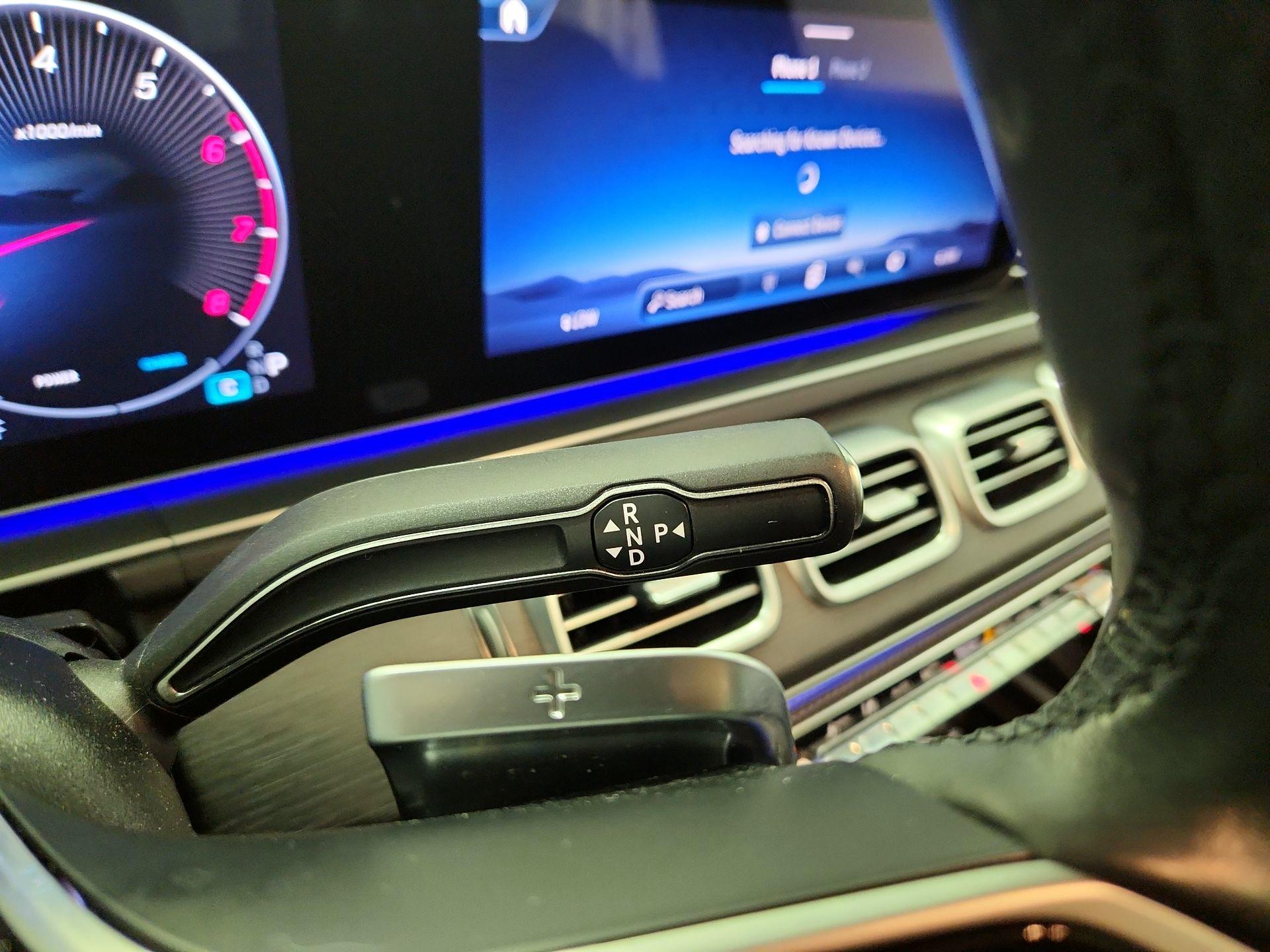 Thumbnail: 2024 Mercedes-Benz GLE - 18