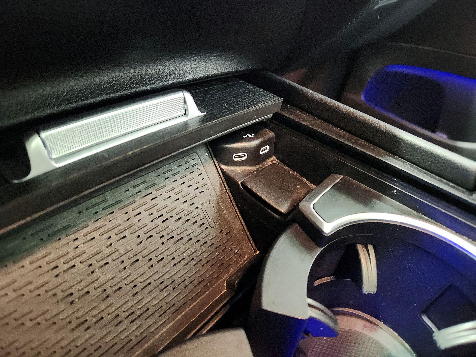 Thumbnail: 2024 Mercedes-Benz GLE - 19