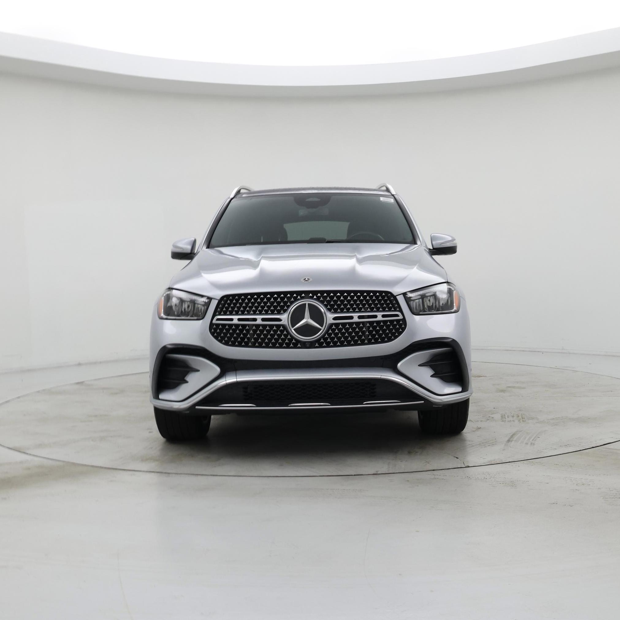Thumbnail: 2024 Mercedes-Benz GLE - 5
