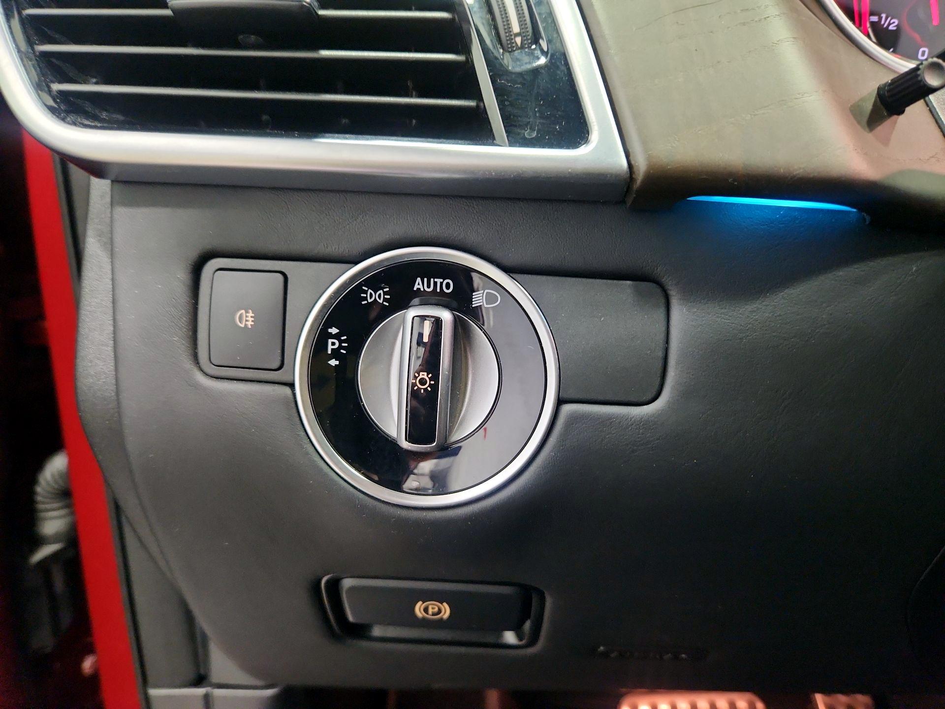 Thumbnail: 2018 Mercedes-Benz GL-Class - 13