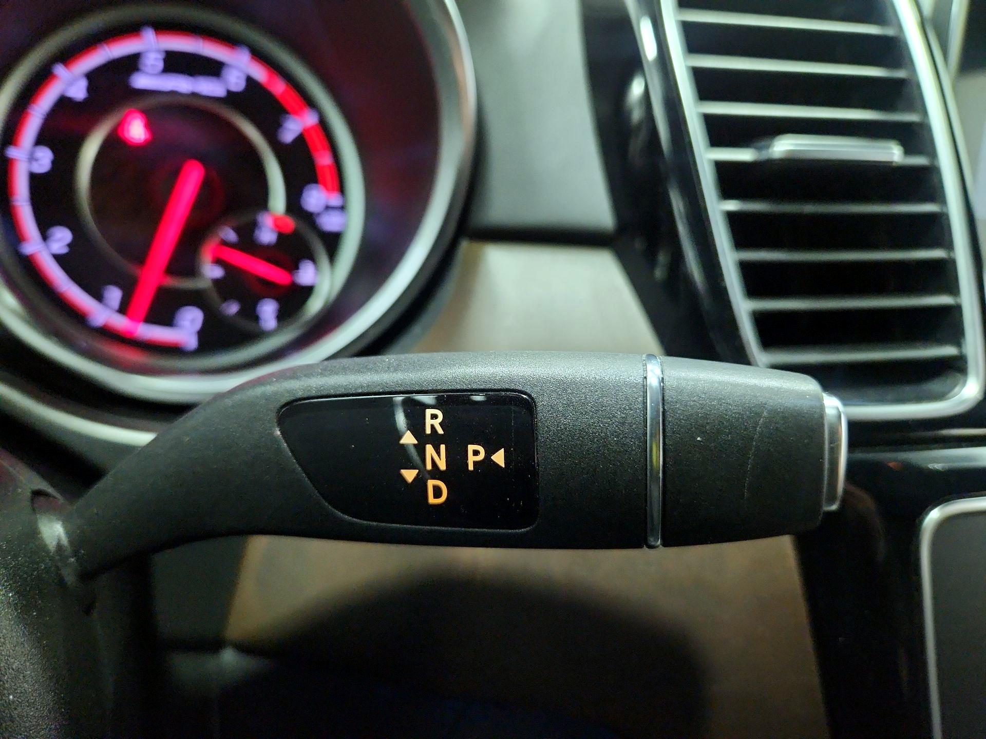 Thumbnail: 2018 Mercedes-Benz GL-Class - 18