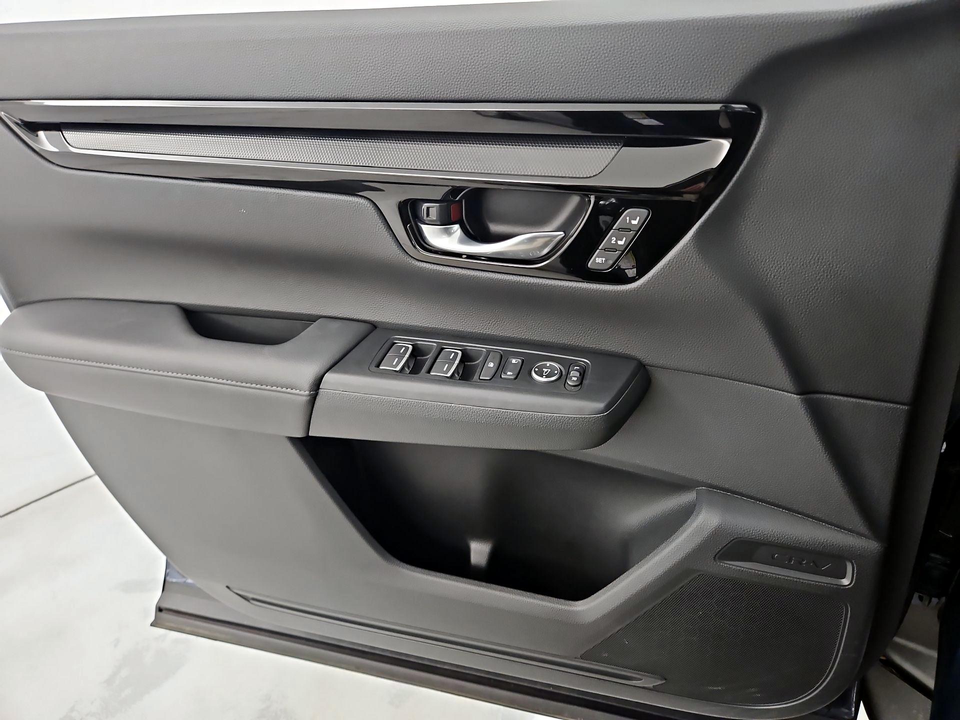 Thumbnail: 2025 Honda CR-V - 12