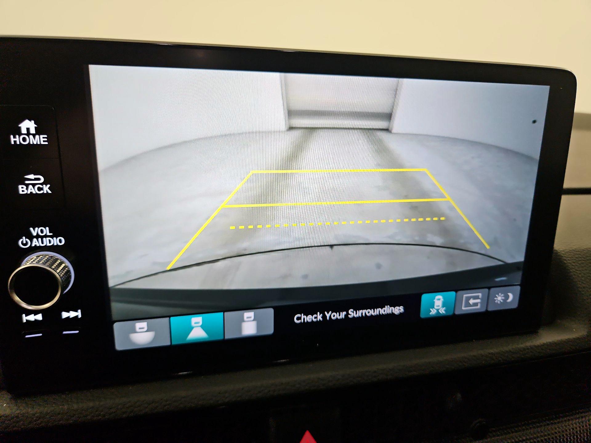 Thumbnail: 2025 Honda CR-V - 14