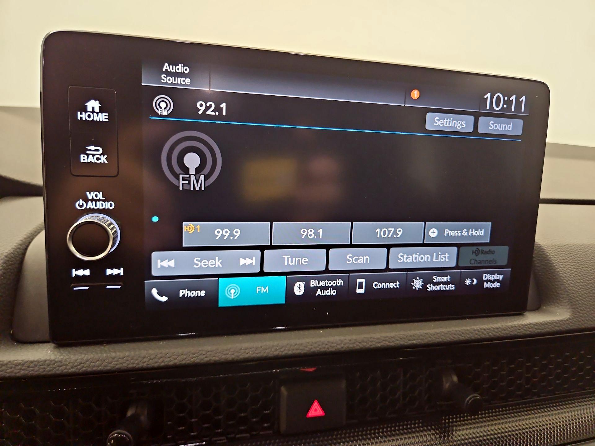 Thumbnail: 2025 Honda CR-V - 15