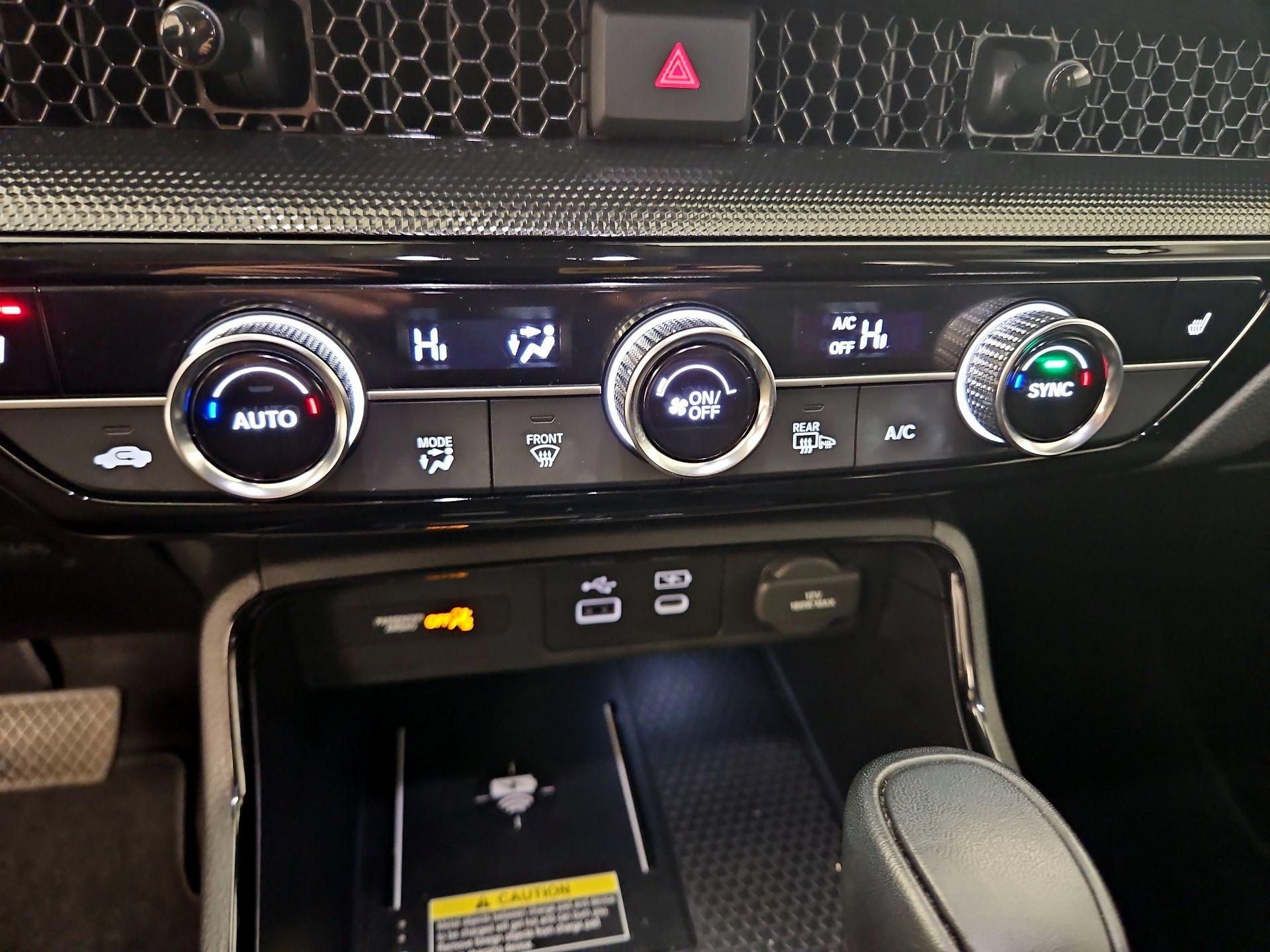 Thumbnail: 2025 Honda CR-V - 16